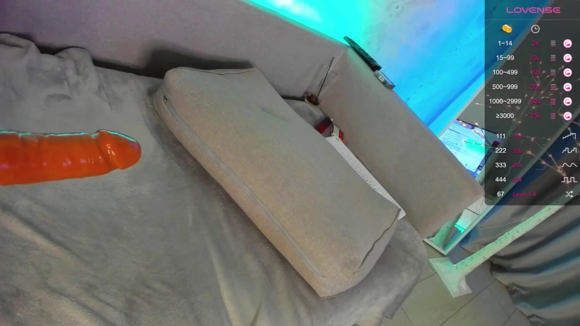 Gallery image thumbnail from Eveelynnexxx's myfreecams stream on, 05/16/2024, 21:51 image 6 of 20