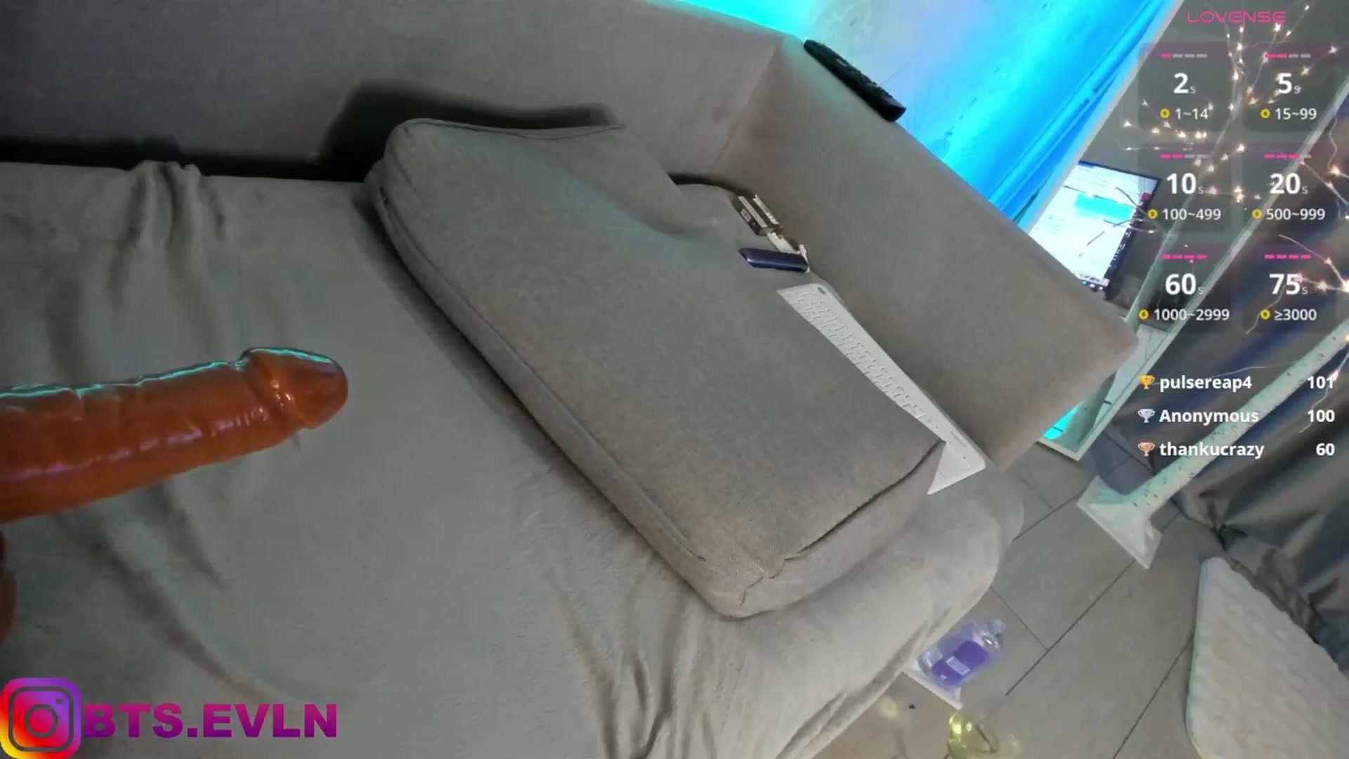 Gallery image thumbnail from Eveelynnexxx's myfreecams stream on, 04/13/2025, 23:28 image 3 of 20
