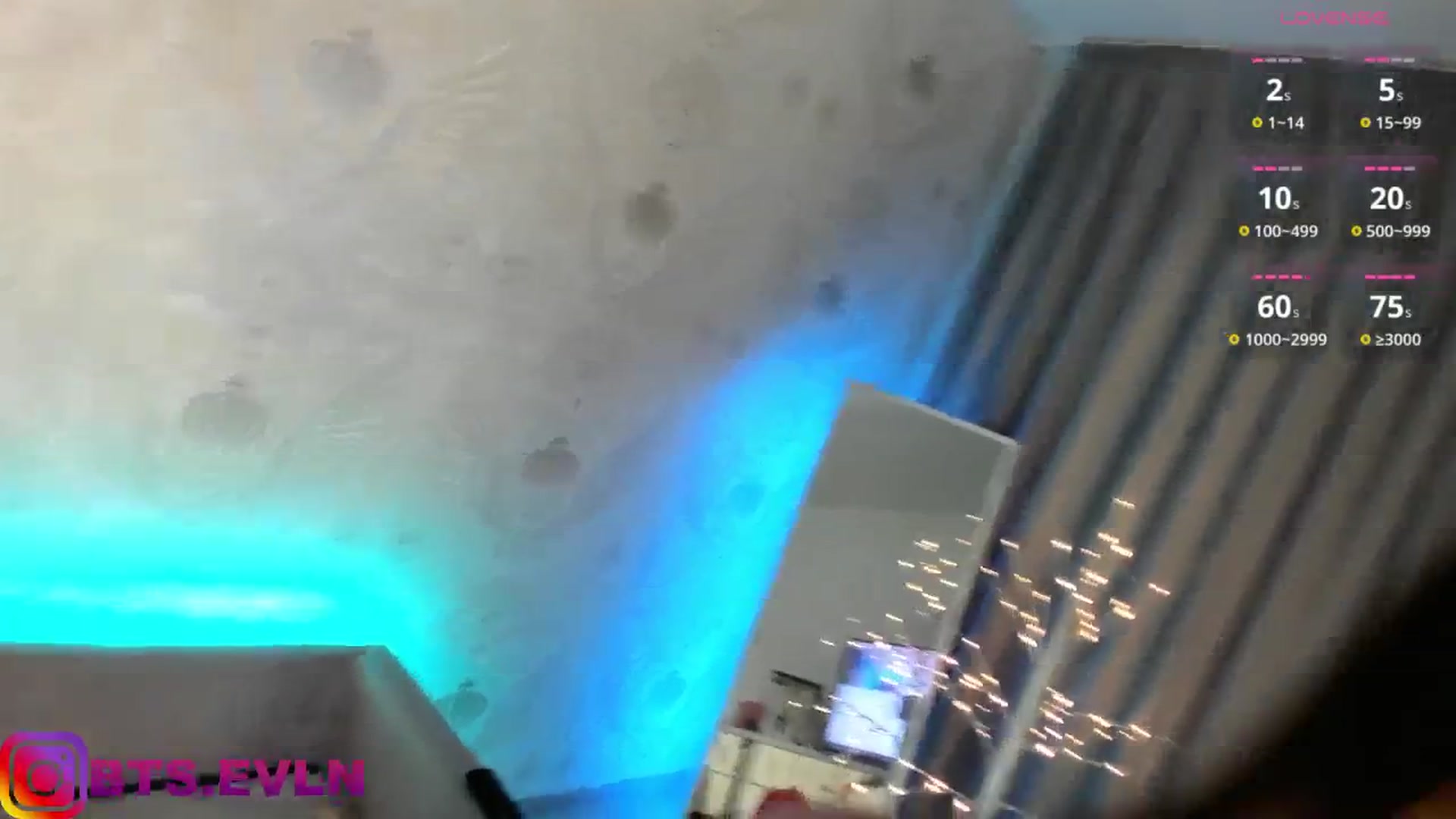 Gallery image thumbnail from Eveelynnexxx's myfreecams stream on, 04/22/2025, 21:24 image 12 of 20