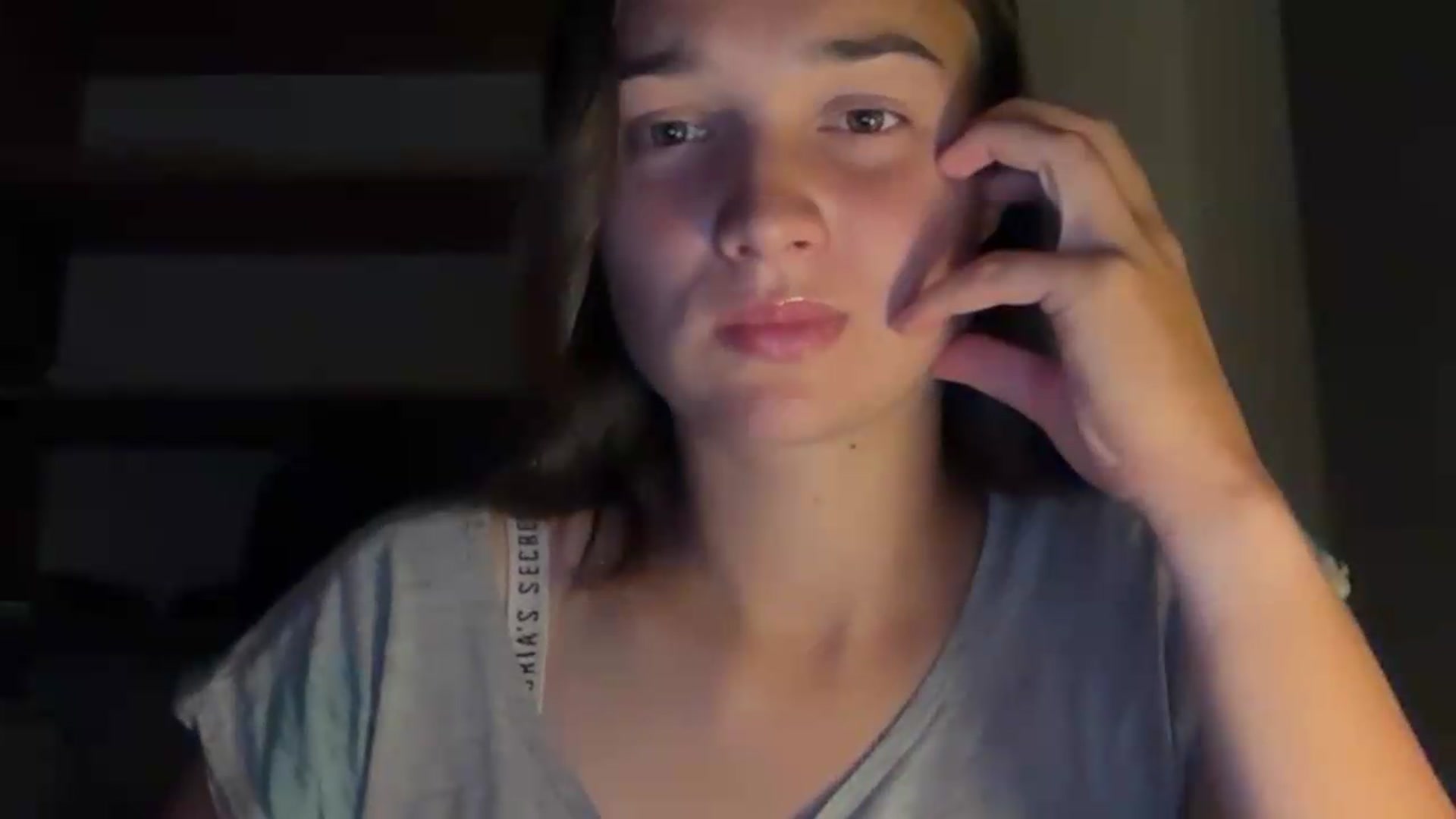 Gallery image thumbnail from EvelinaDivine's myfreecams stream on, 07/30/2026, 20:03 image 12 of 20