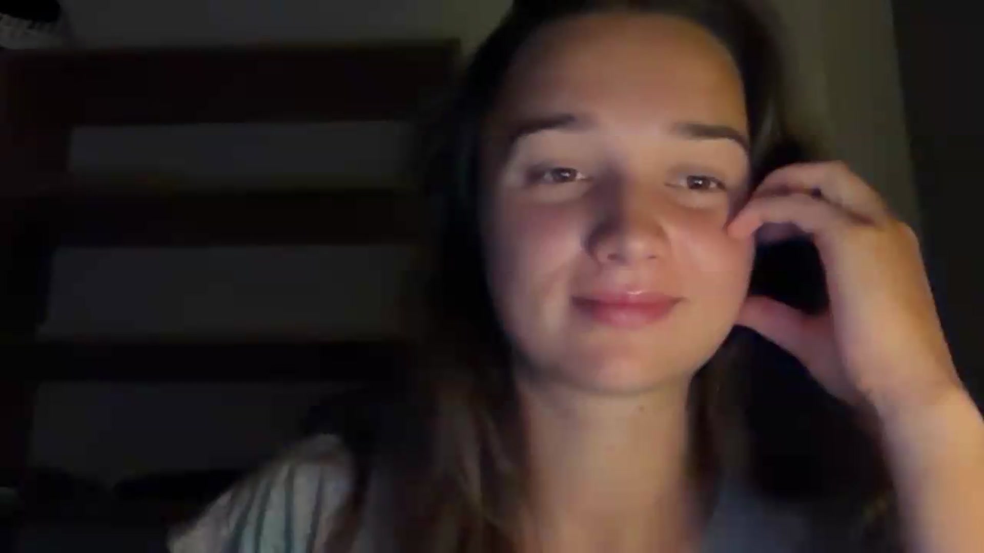 Gallery image thumbnail from EvelinaDivine's myfreecams stream on, 07/30/2026, 20:51 image 13 of 20
