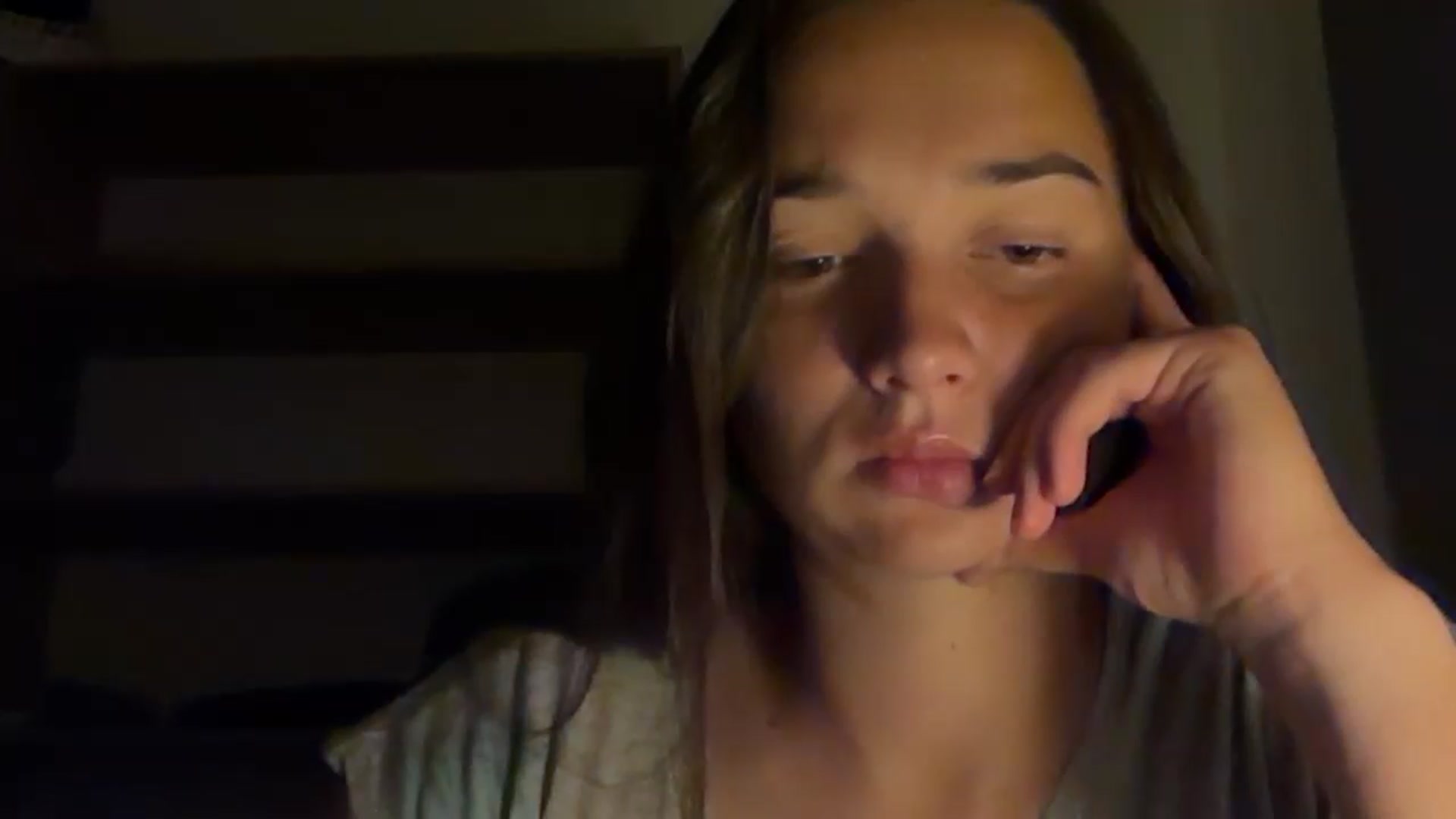 Gallery image thumbnail from EvelinaDivine's myfreecams stream on, 07/30/2026, 21:16 image 15 of 20