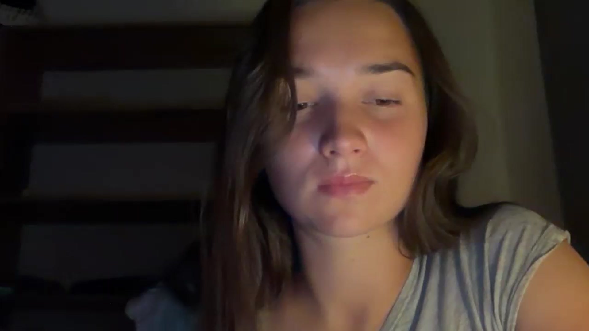 Gallery image thumbnail from EvelinaDivine's myfreecams stream on, 07/30/2026, 21:16 image 12 of 20