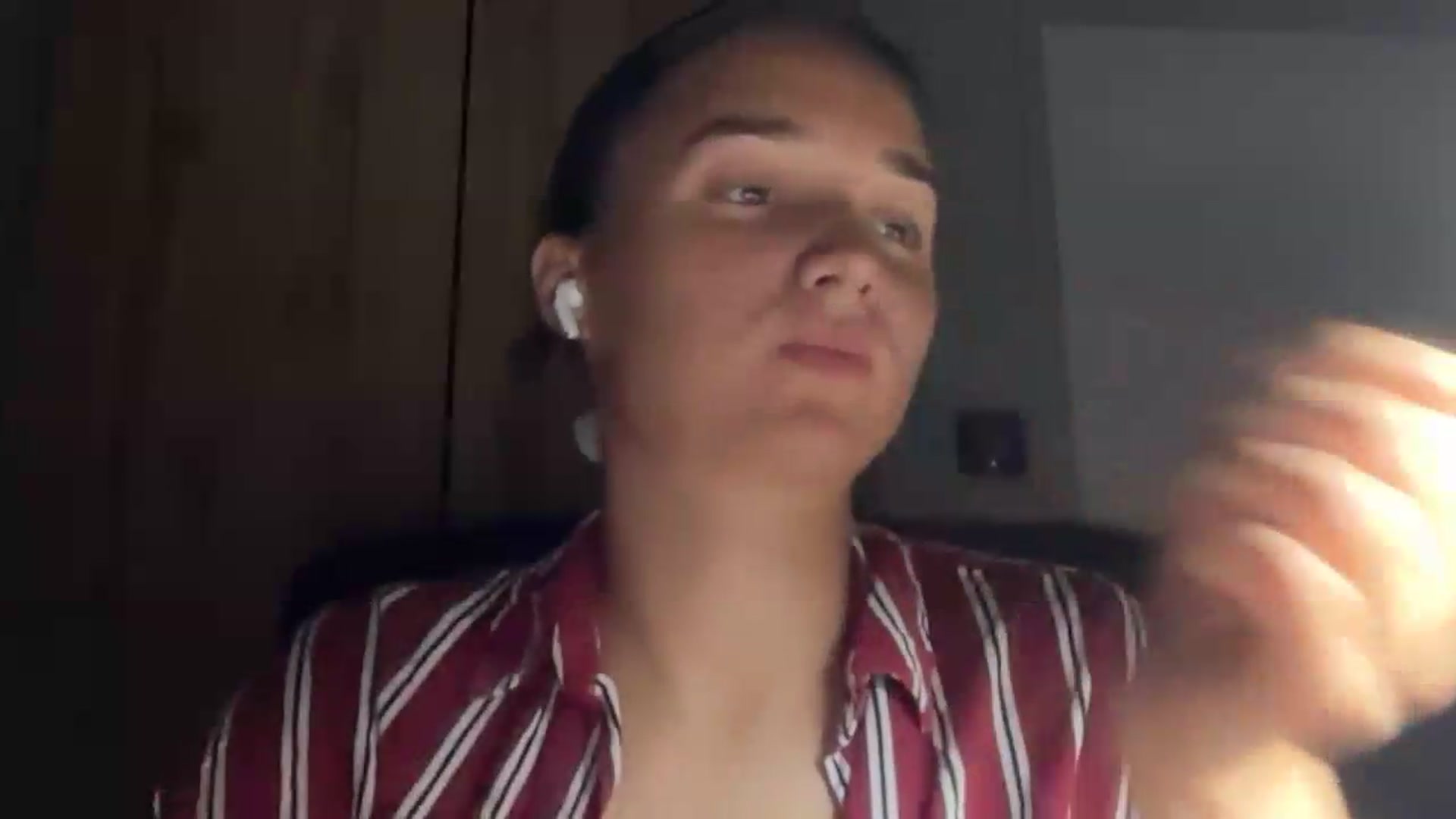 Gallery image thumbnail from EvelinaDivine's myfreecams stream on, 08/01/2026, 22:14 image 19 of 20