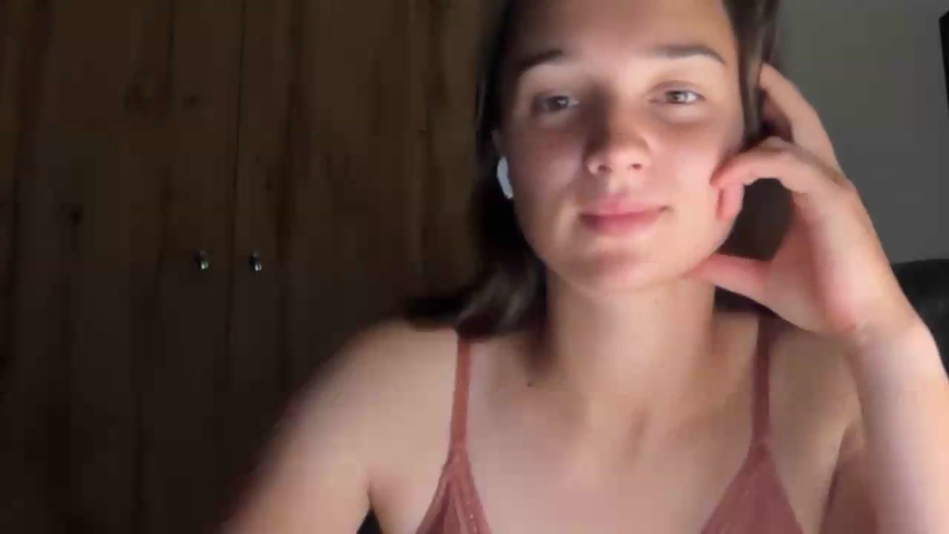Gallery image thumbnail from EvelinaDivine's myfreecams stream on, 08/02/2026, 21:47 image 6 of 20
