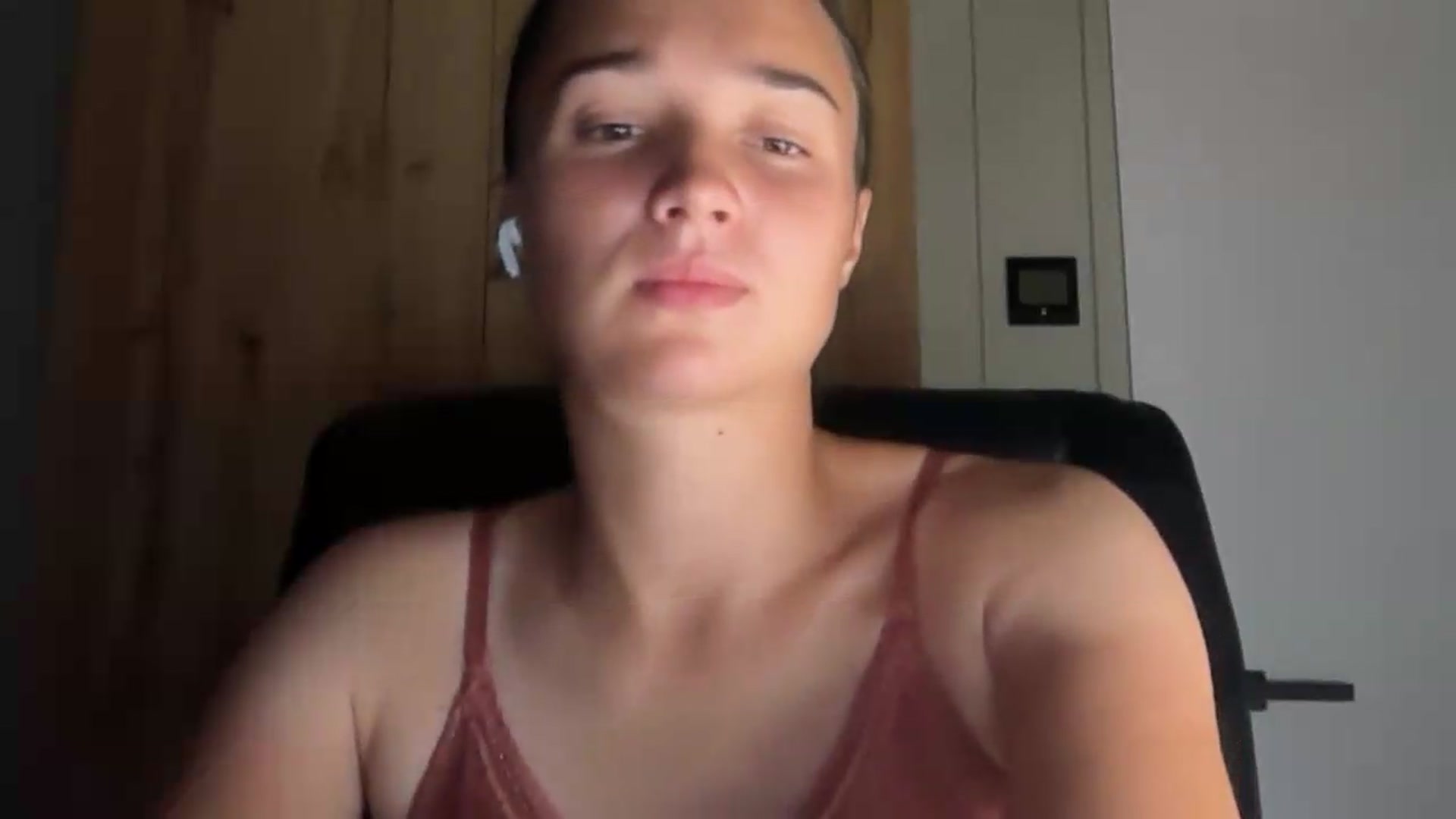 Gallery image thumbnail from EvelinaDivine's myfreecams stream on, 08/02/2026, 21:47 image 20 of 20