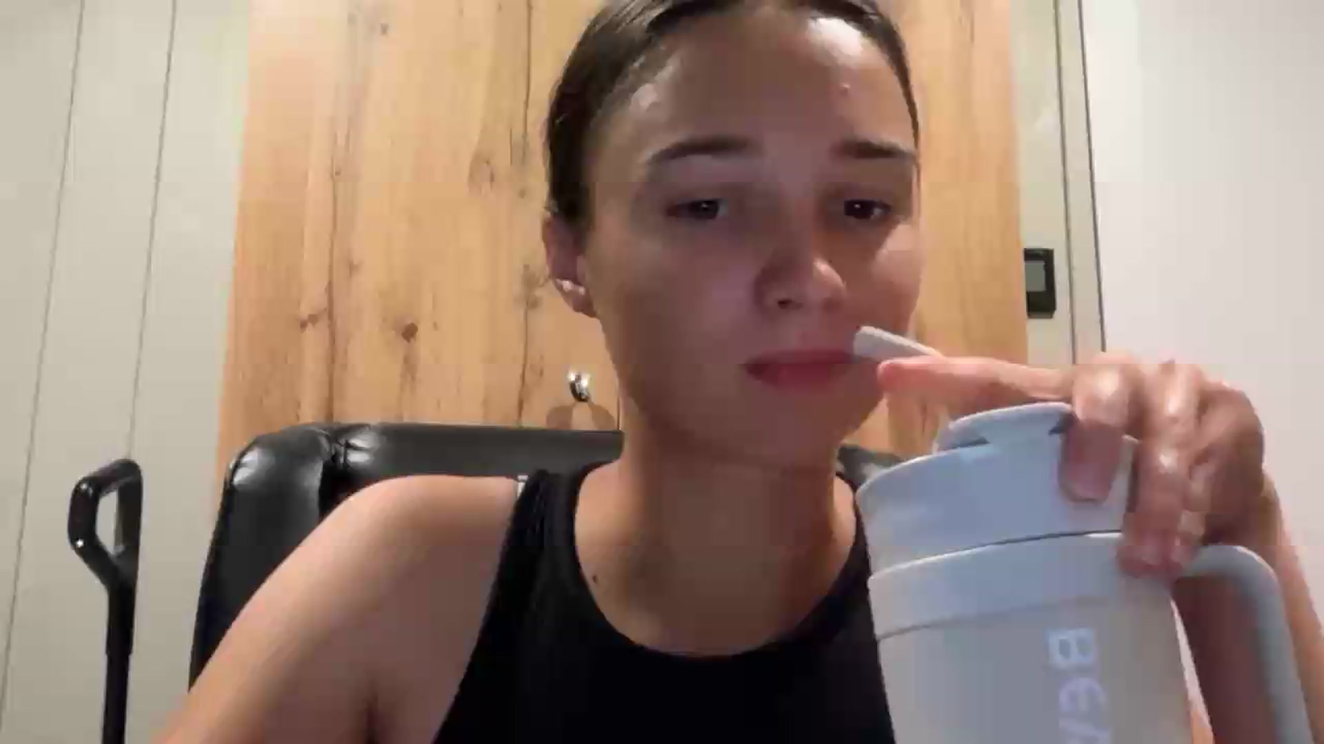 Gallery image thumbnail from EvelinaDivine's myfreecams stream on, 08/08/2026, 22:10 image 1 of 20