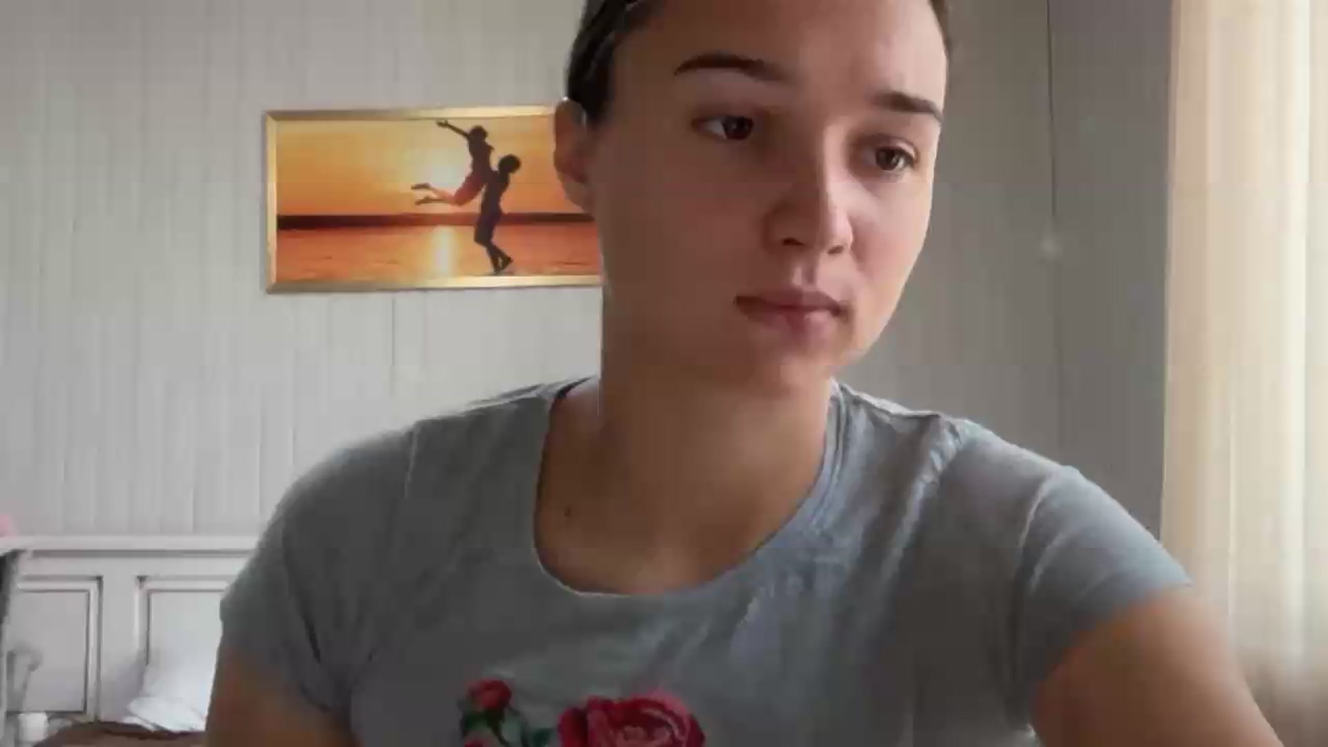 Gallery image thumbnail from EvelinaDivine's myfreecams stream on, 08/18/2026, 08:39 image 17 of 20