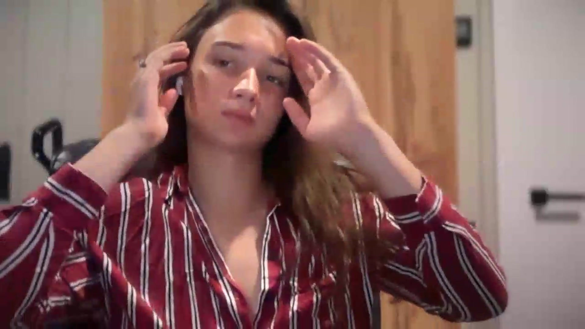 Gallery image thumbnail from EvelinaDivine's myfreecams stream on, 09/05/2026, 19:46 image 5 of 20
