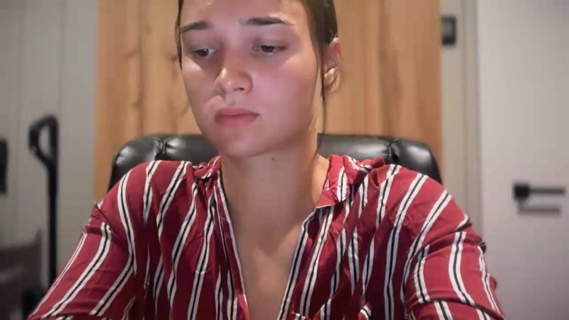 Gallery image thumbnail from EvelinaDivine's myfreecams stream on, 09/05/2026, 19:46 image 18 of 20