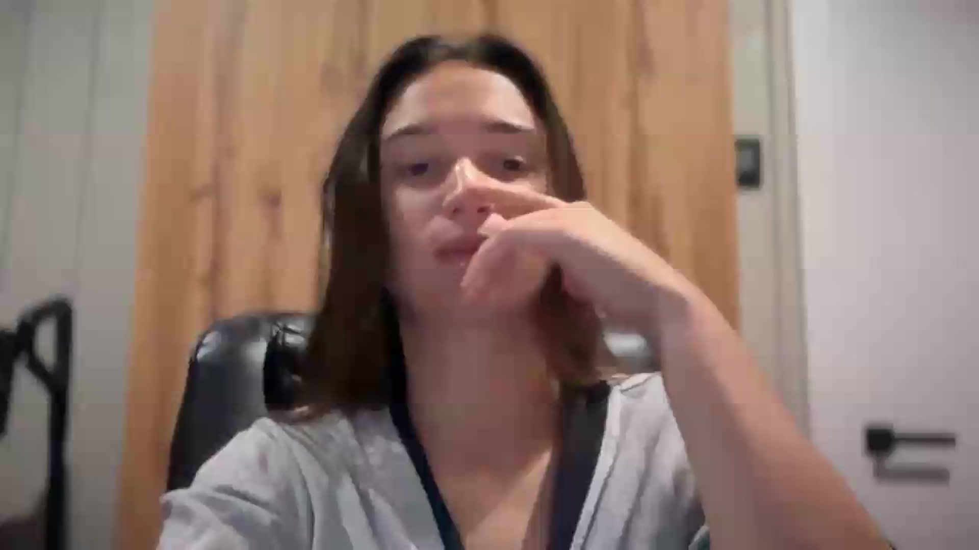 Gallery image thumbnail from EvelinaDivine's myfreecams stream on, 09/18/2026, 21:03 image 1 of 20