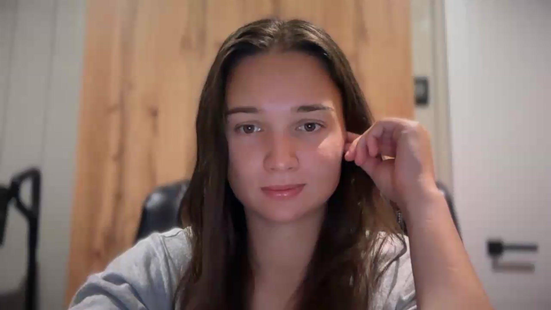 Gallery image thumbnail from EvelinaDivine's myfreecams stream on, 09/18/2026, 21:03 image 2 of 20