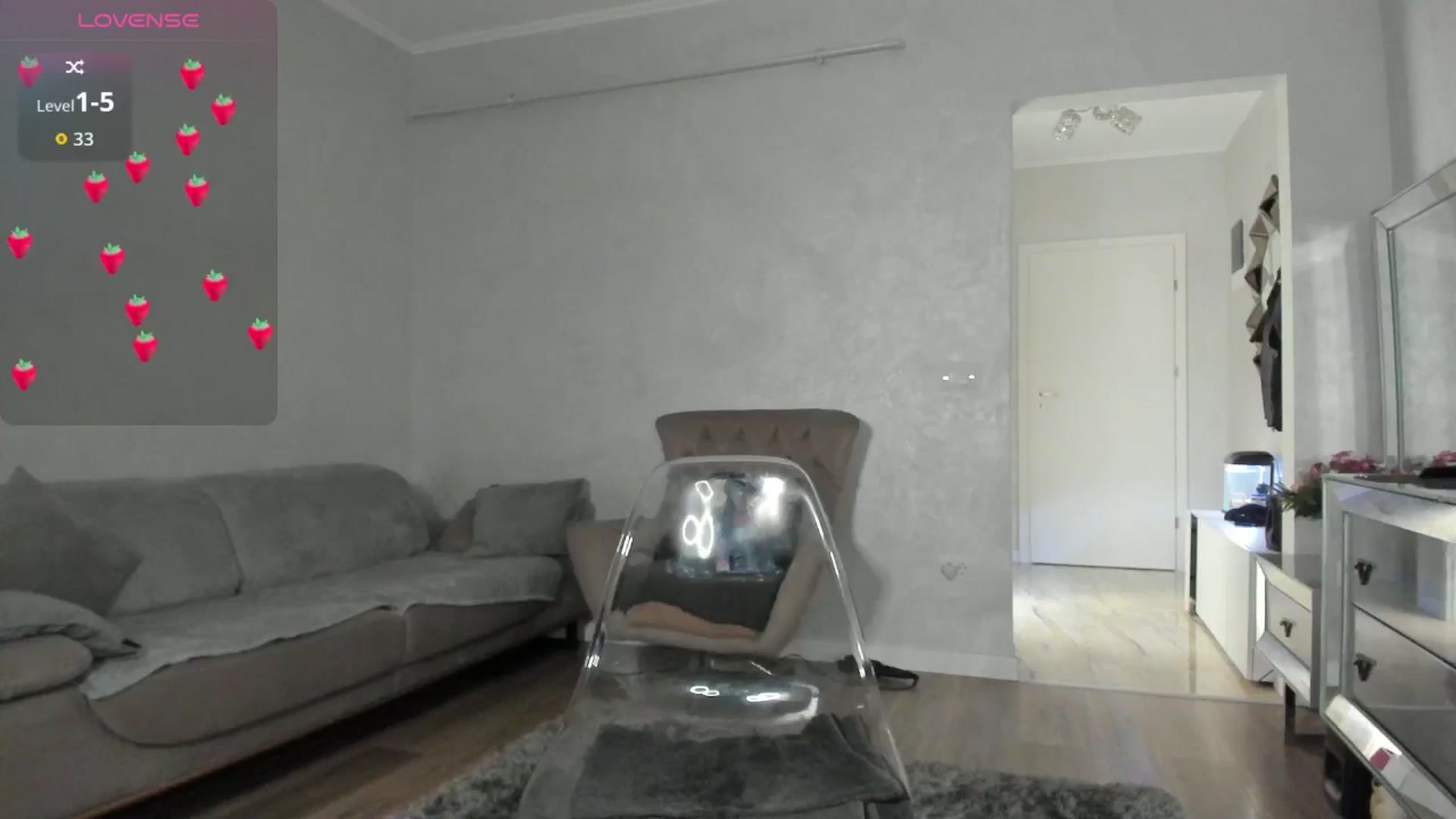 Gallery image thumbnail from Evelina_eve's myfreecams stream on, 08/14/2025, 24:03 image 13 of 20
