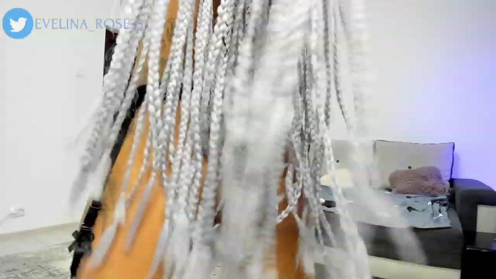 Gallery image thumbnail from Evelinarosse's myfreecams stream on, 07/09/2023, 09:35 image 20 of 20