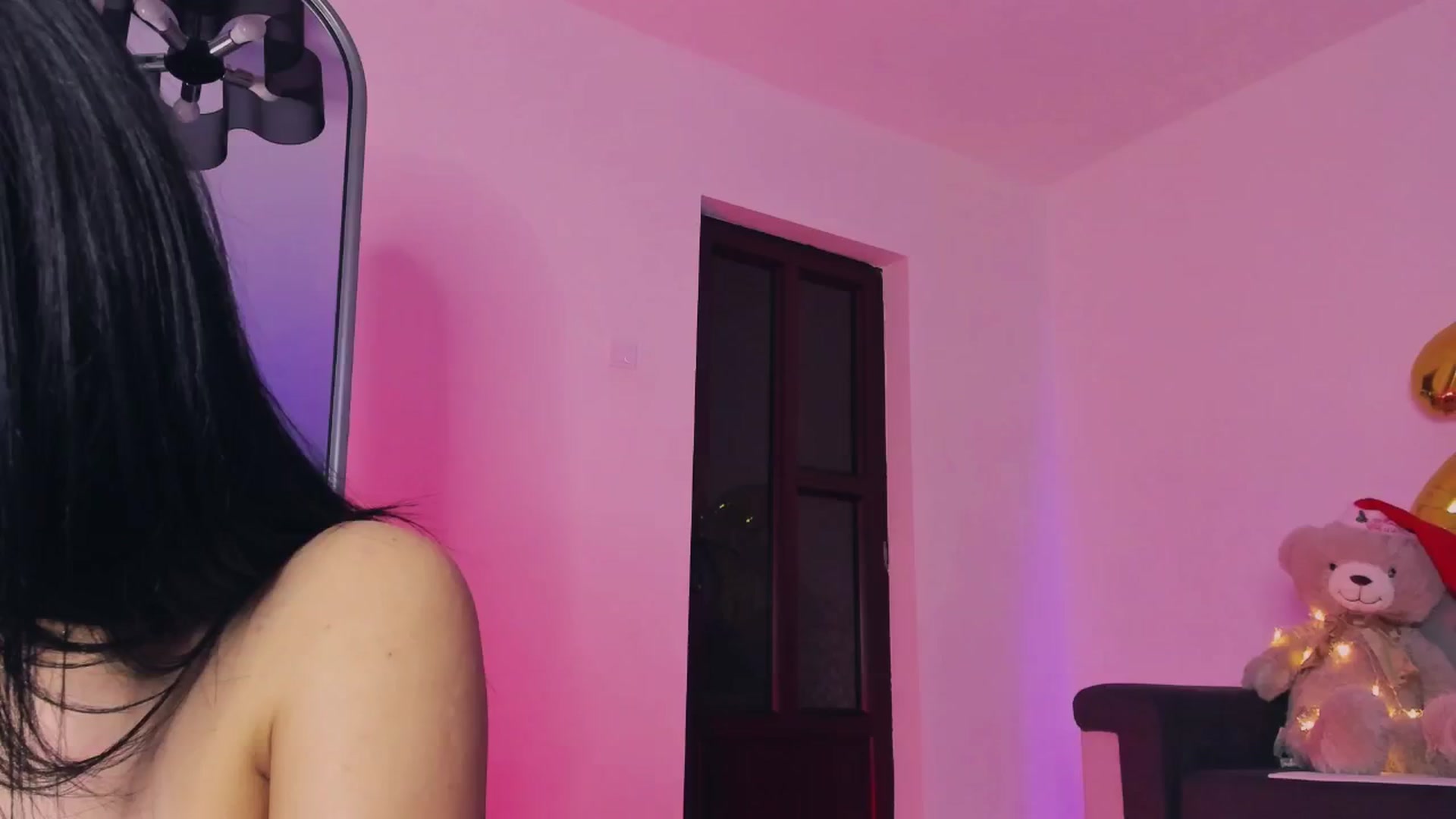 Gallery image thumbnail from Evelinarosse's myfreecams stream on, 12/31/2024, 12:03 image 8 of 20