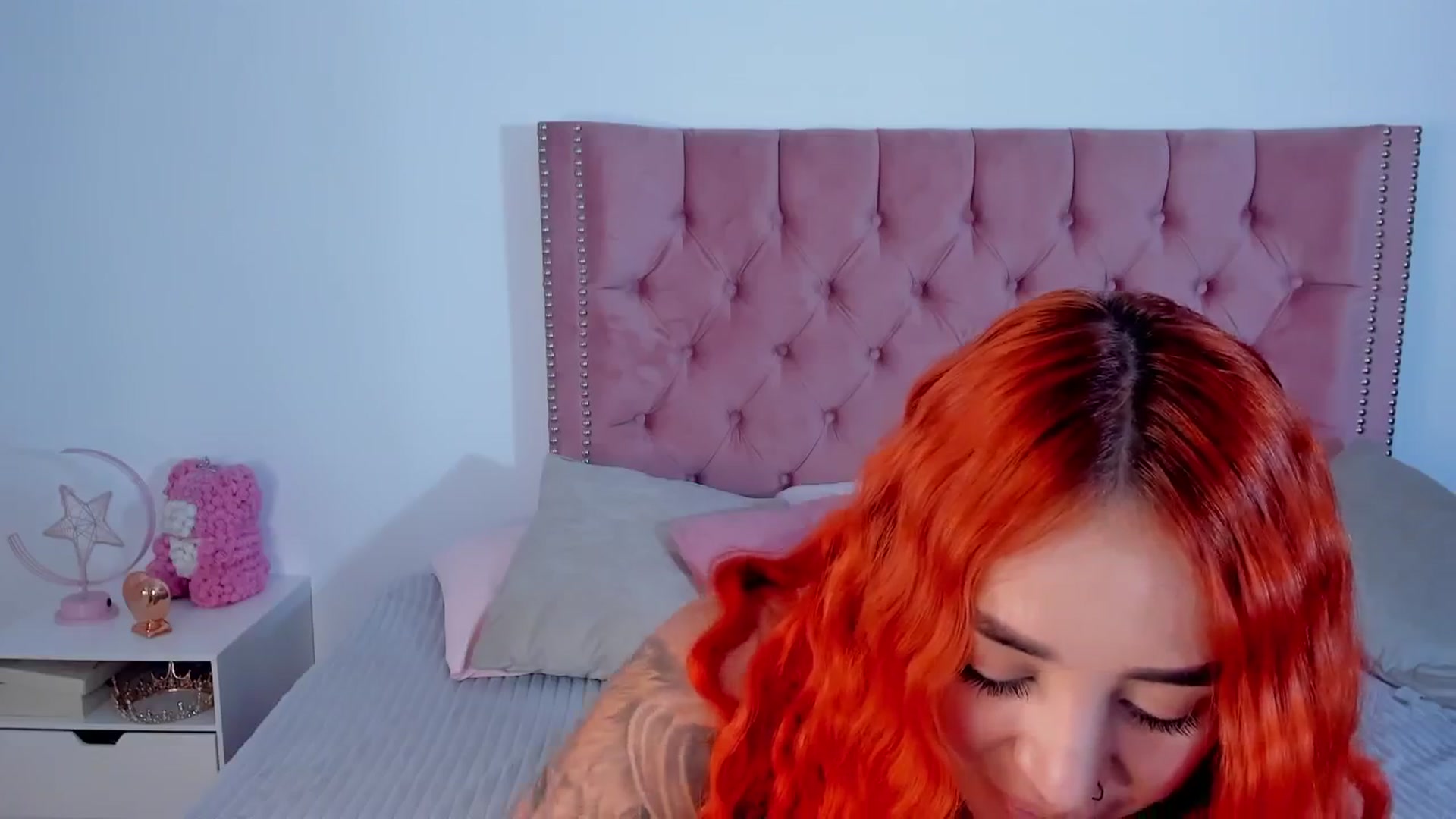 Gallery image thumbnail from Evelincooper's myfreecams stream on, 11/15/2024, 02:11 image 5 of 20