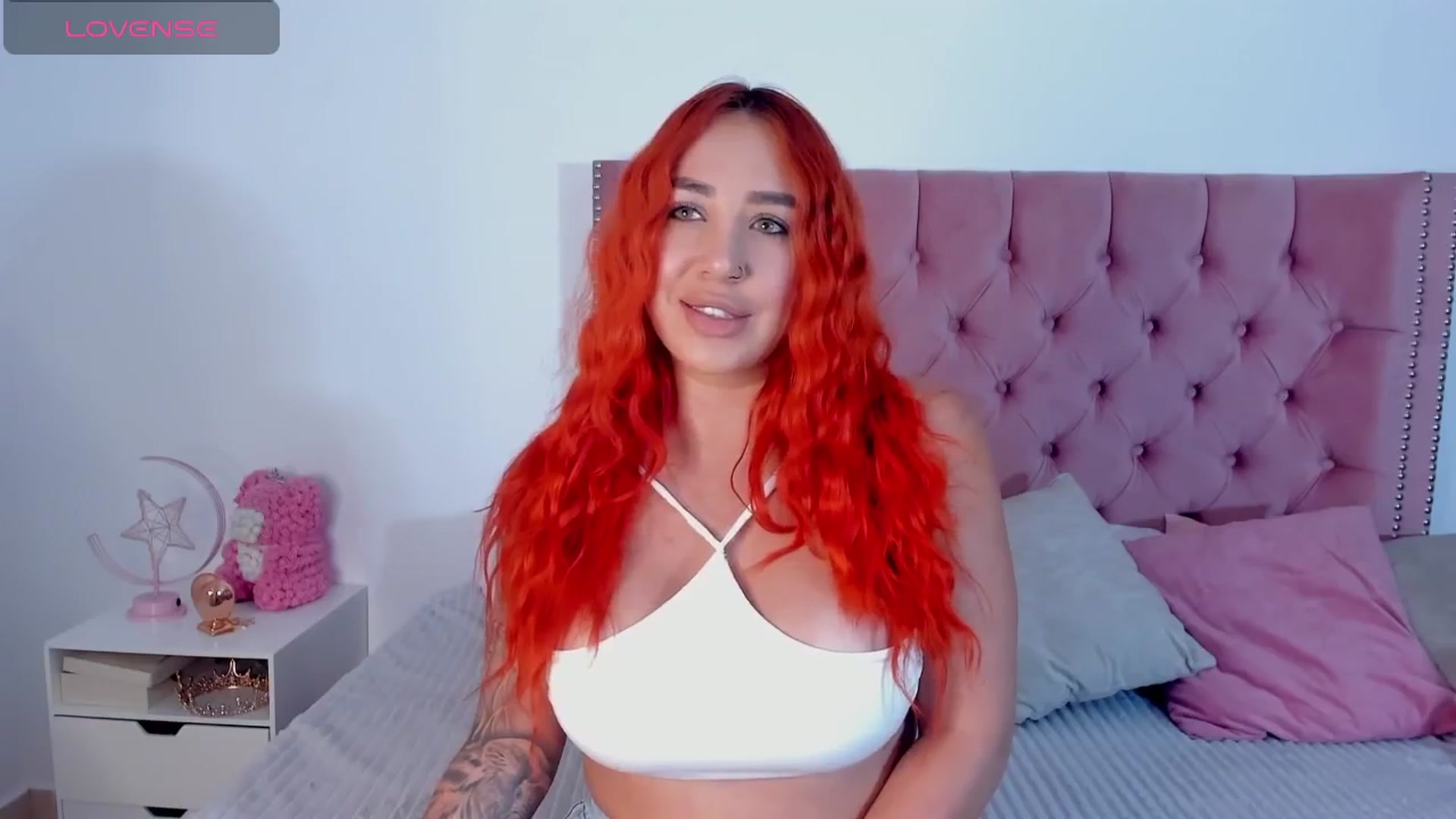 Gallery image thumbnail from Evelincooper's myfreecams stream on, 11/16/2024, 03:04 image 7 of 20