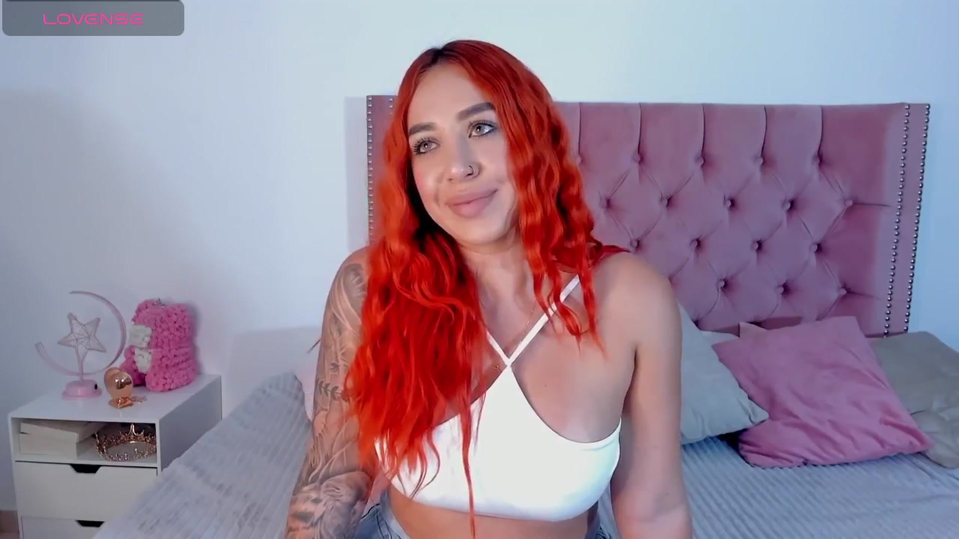 Gallery image thumbnail from Evelincooper's myfreecams stream on, 11/16/2024, 03:04 image 11 of 20