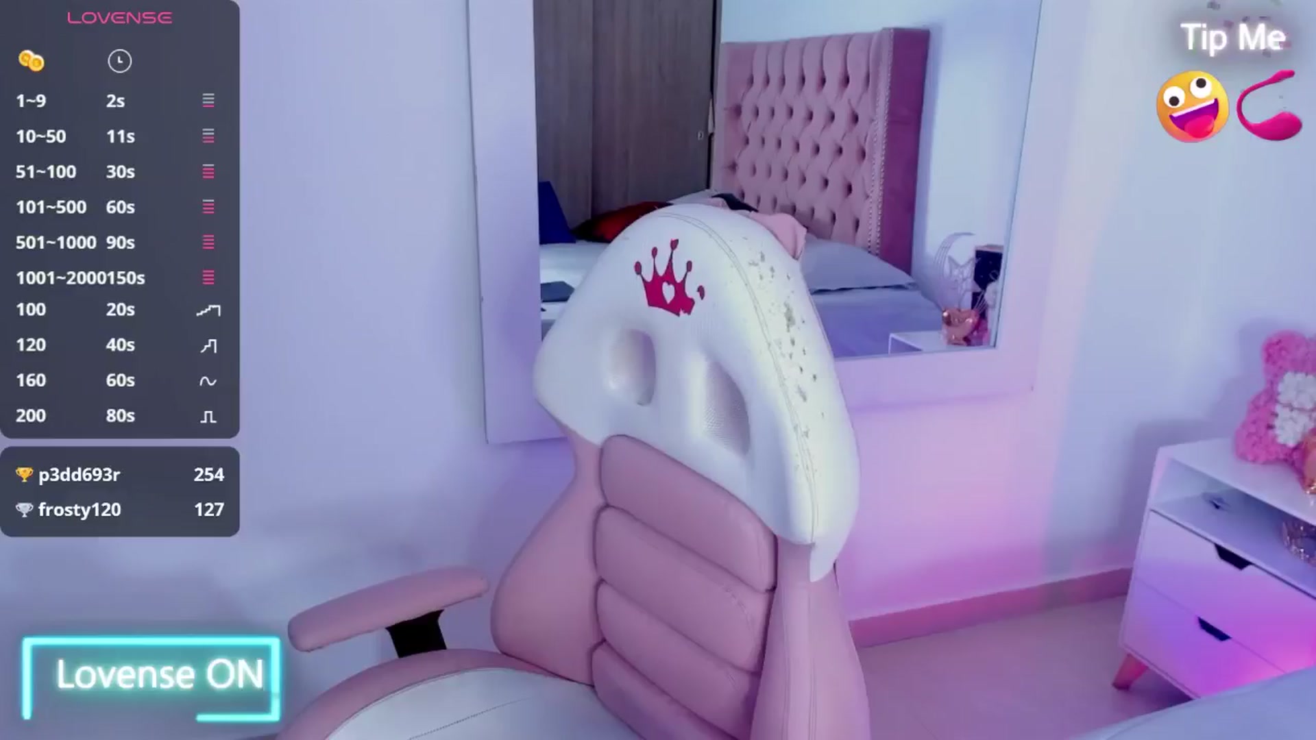Gallery image thumbnail from Evelincooper's myfreecams stream on, 01/16/2025, 03:32 image 12 of 20