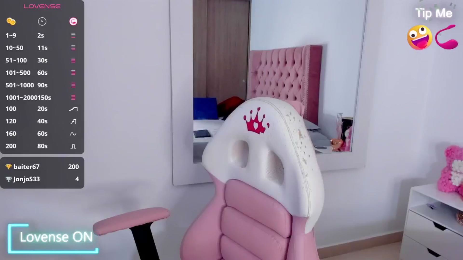 Gallery image thumbnail from Evelincooper's myfreecams stream on, 01/23/2025, 03:24 image 14 of 20