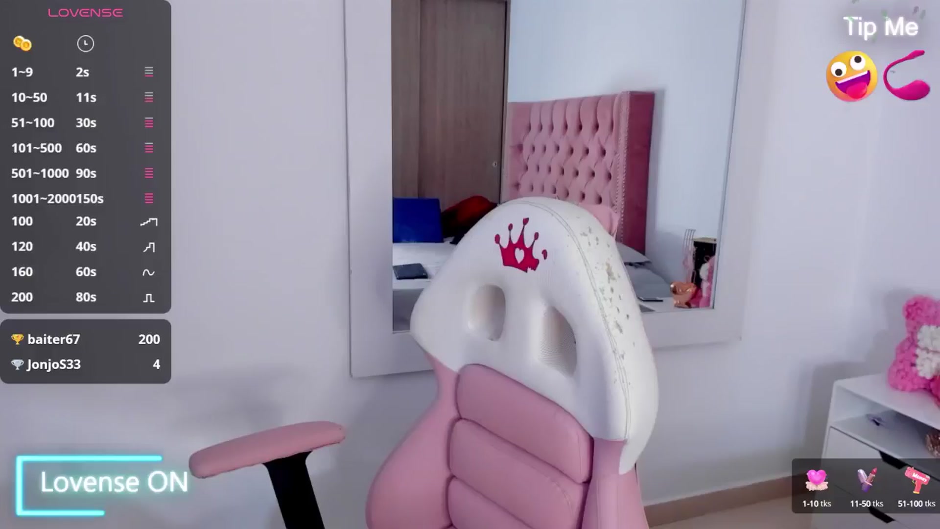 Gallery image thumbnail from Evelincooper's myfreecams stream on, 01/23/2025, 03:24 image 17 of 20