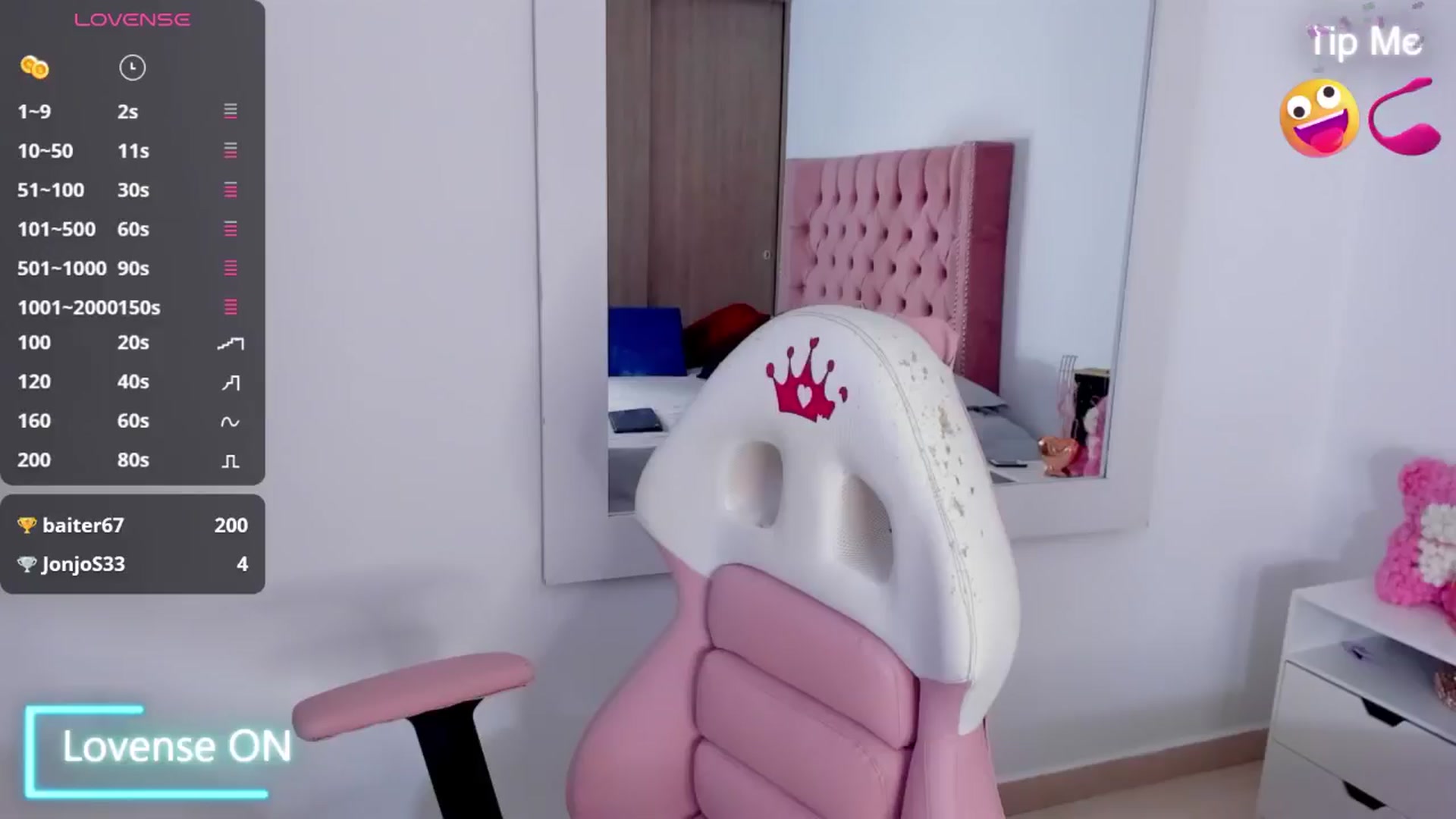 Gallery image thumbnail from Evelincooper's myfreecams stream on, 01/23/2025, 03:24 image 15 of 20
