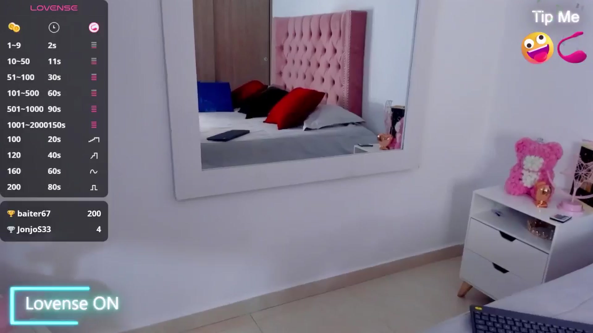 Gallery image thumbnail from Evelincooper's myfreecams stream on, 01/23/2025, 03:24 image 2 of 20