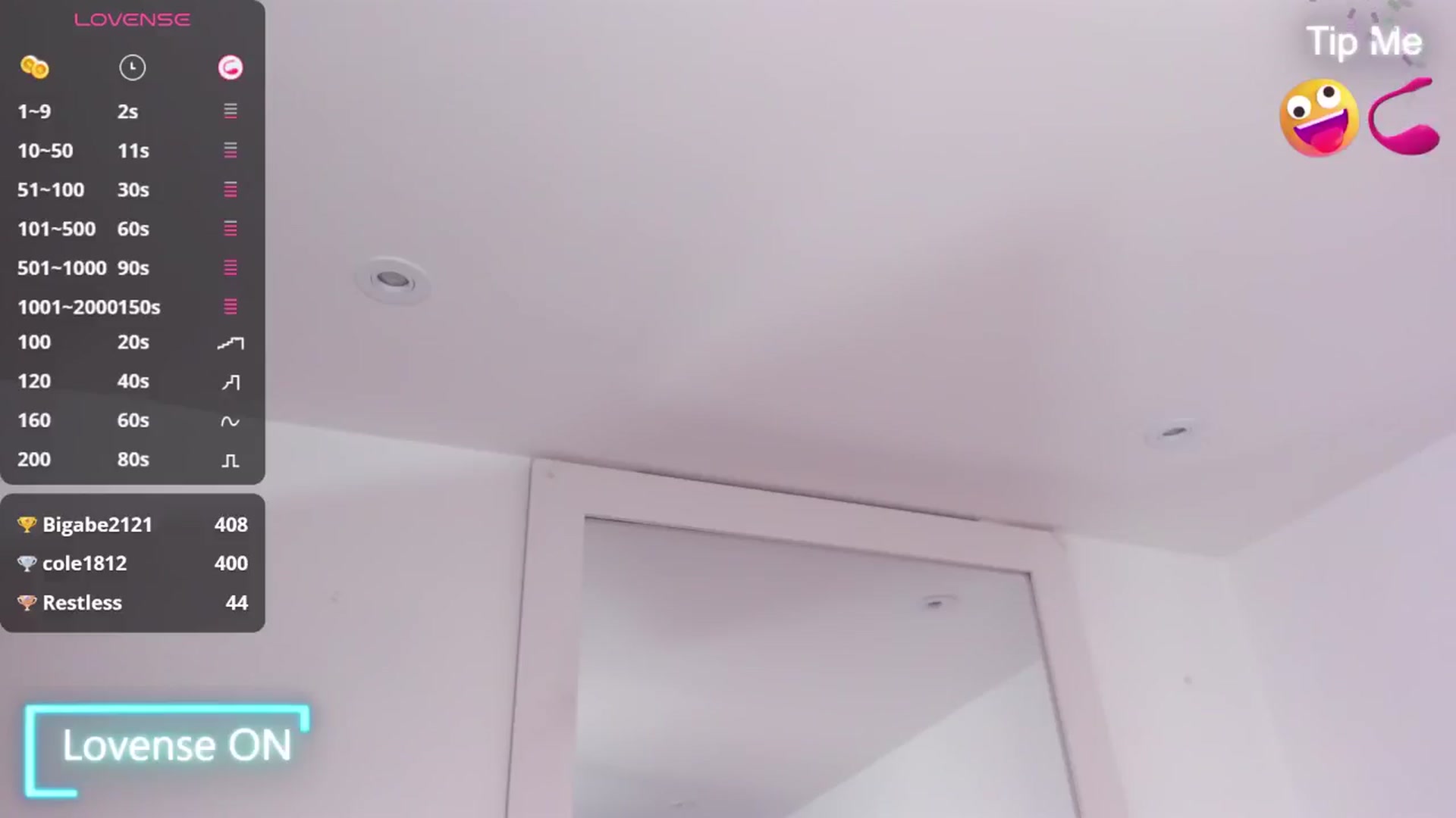 Gallery image thumbnail from Evelincooper's myfreecams stream on, 01/24/2025, 06:59 image 18 of 20
