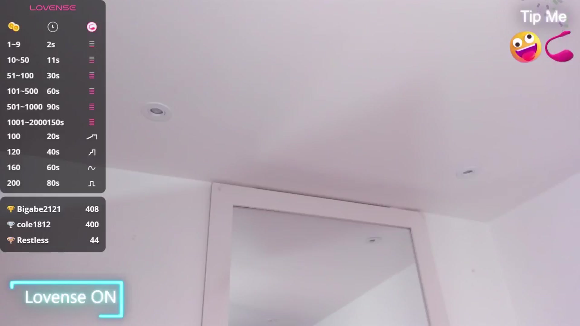 Gallery image thumbnail from Evelincooper's myfreecams stream on, 01/24/2025, 06:59 image 16 of 20