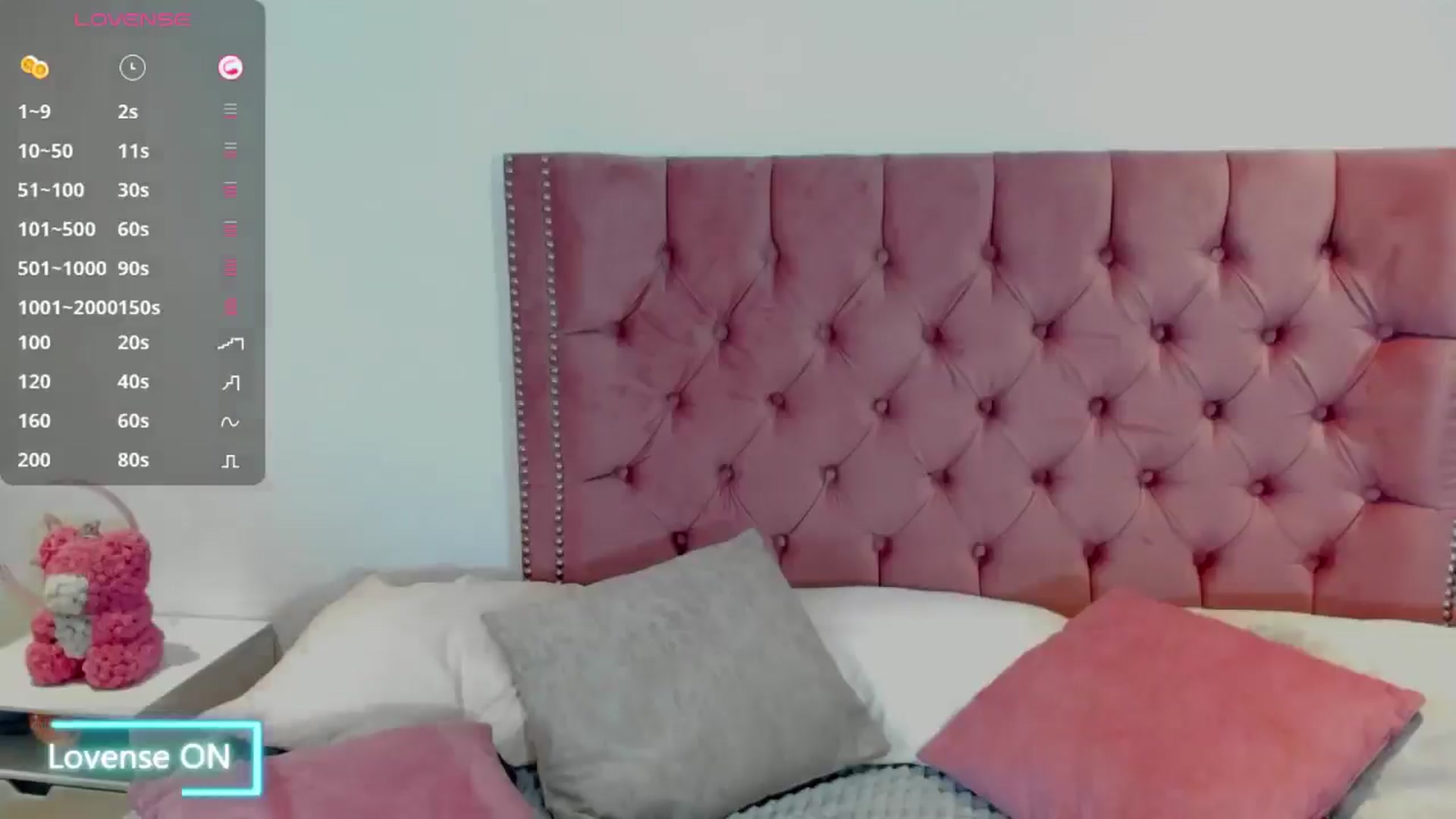 Gallery image thumbnail from Evelincooper's myfreecams stream on, 03/31/2025, 01:03 image 3 of 20