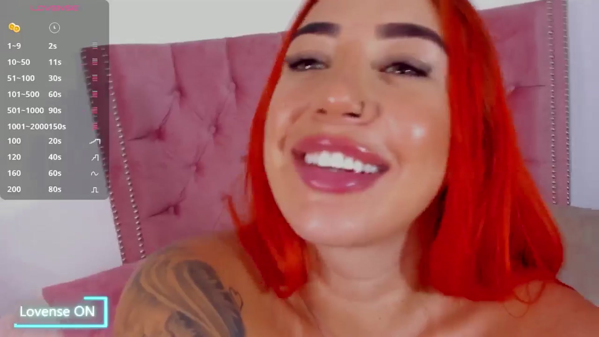 Gallery image thumbnail from Evelincooper's myfreecams stream on, 04/15/2025, 02:49 image 6 of 20