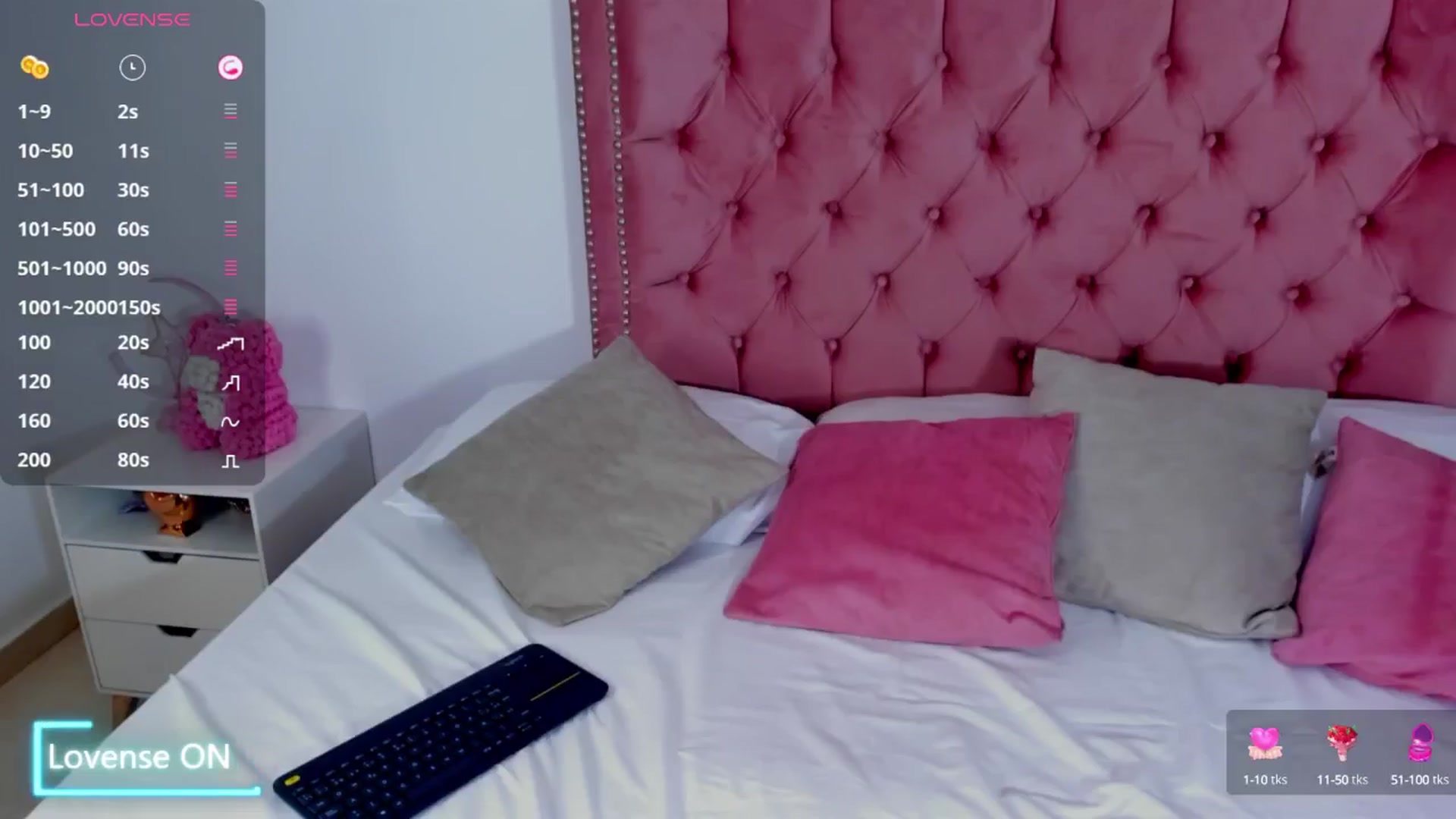 Gallery image thumbnail from Evelincooper's myfreecams stream on, 04/23/2025, 02:22 image 15 of 20