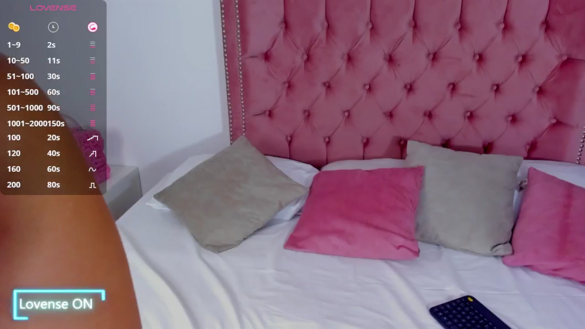 Gallery image thumbnail from Evelincooper's myfreecams stream on, 04/23/2025, 02:22 image 9 of 20