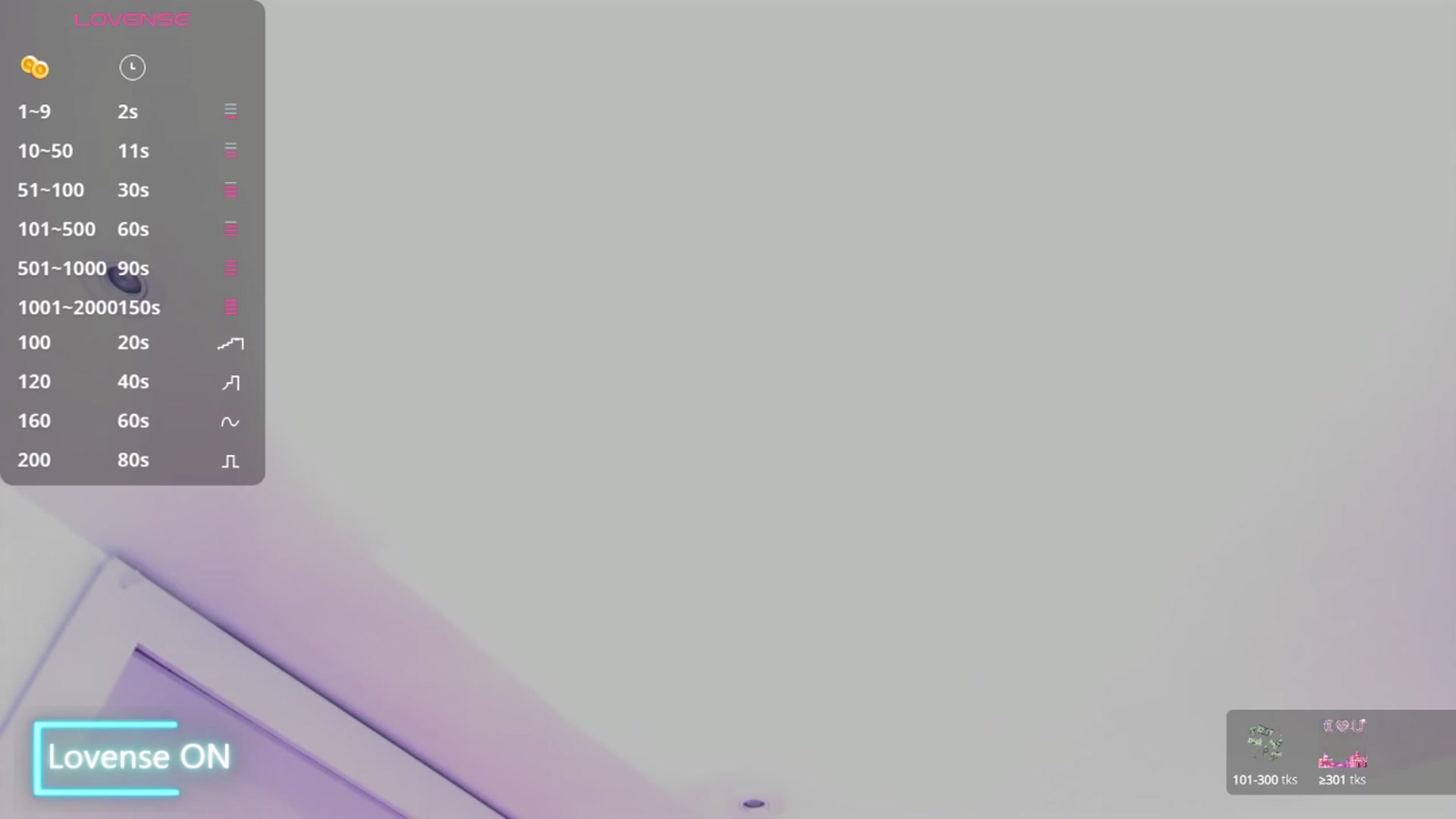 Gallery image thumbnail from Evelincooper's myfreecams stream on, 05/20/2025, 06:03 image 13 of 20