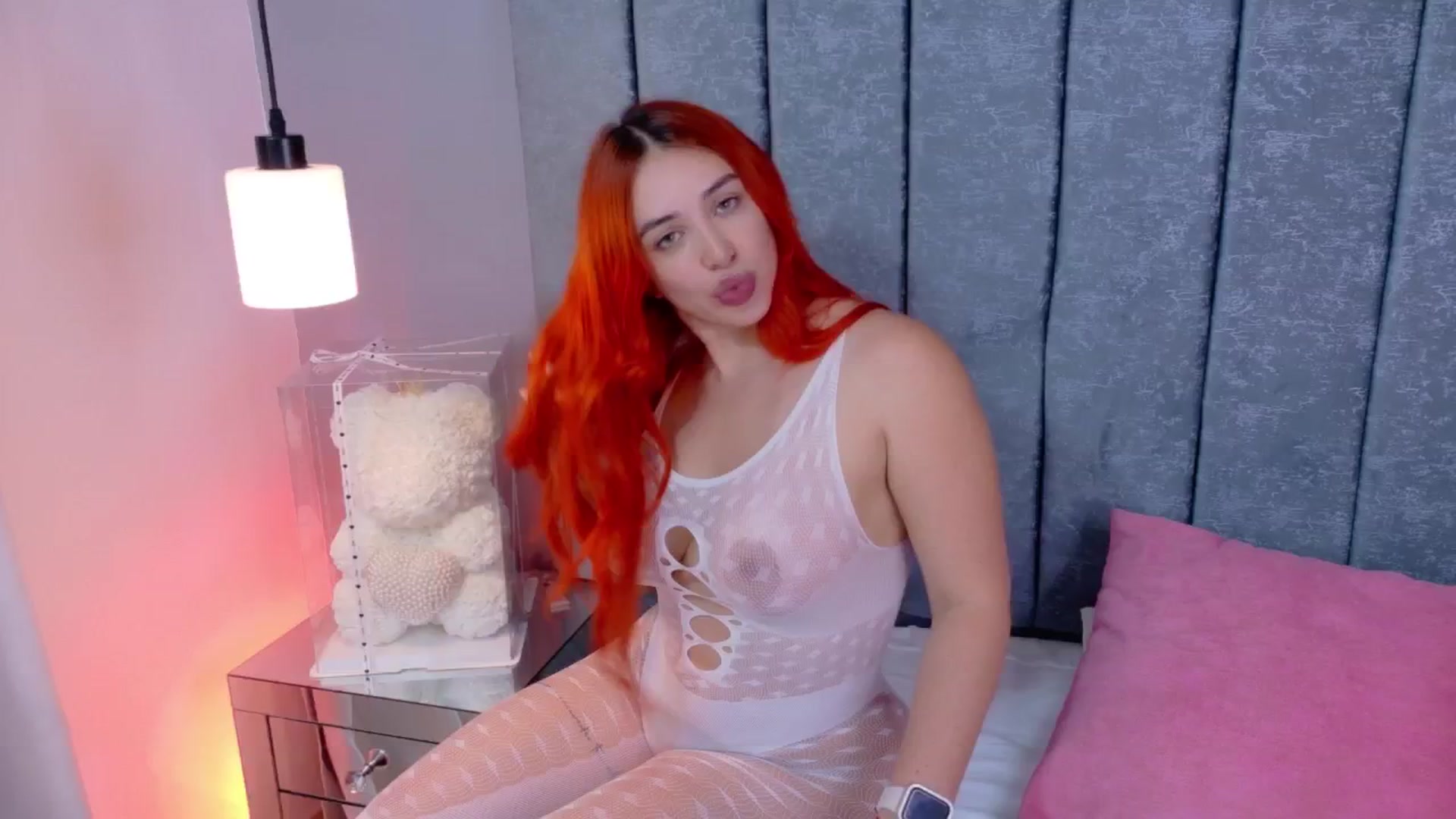 Gallery image thumbnail from Evelincooper's myfreecams stream on, 09/14/2025, 03:34 image 1 of 20