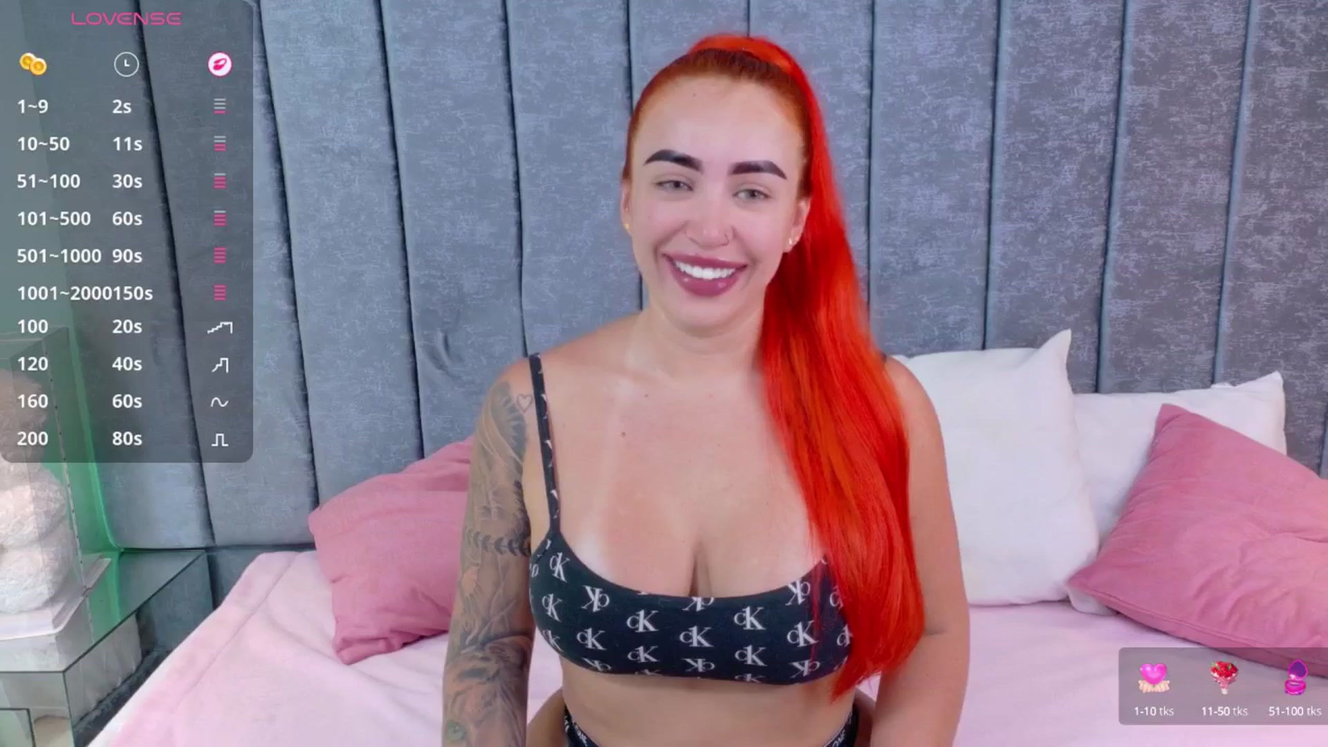 Gallery image thumbnail from Evelincooper's myfreecams stream on, 09/26/2025, 06:16 image 5 of 20