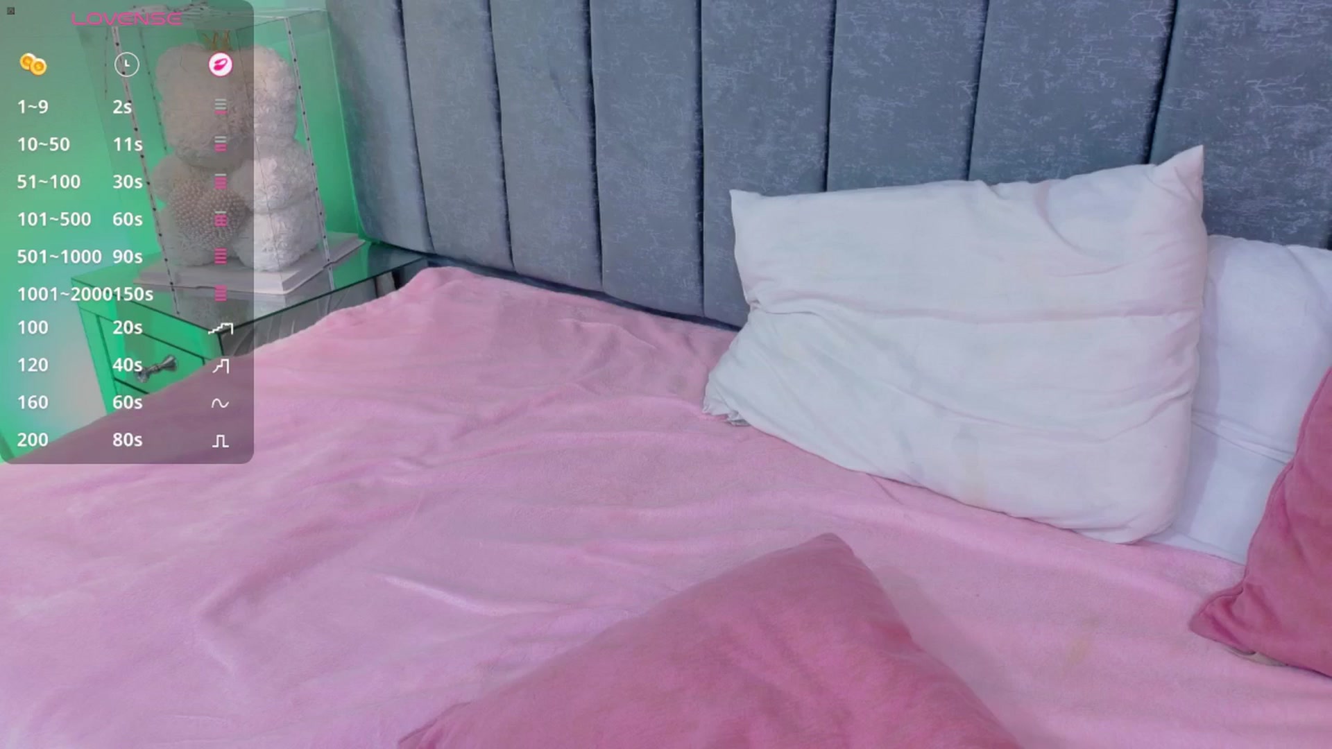 Gallery image thumbnail from Evelincooper's myfreecams stream on, 09/28/2025, 23:33 image 7 of 20