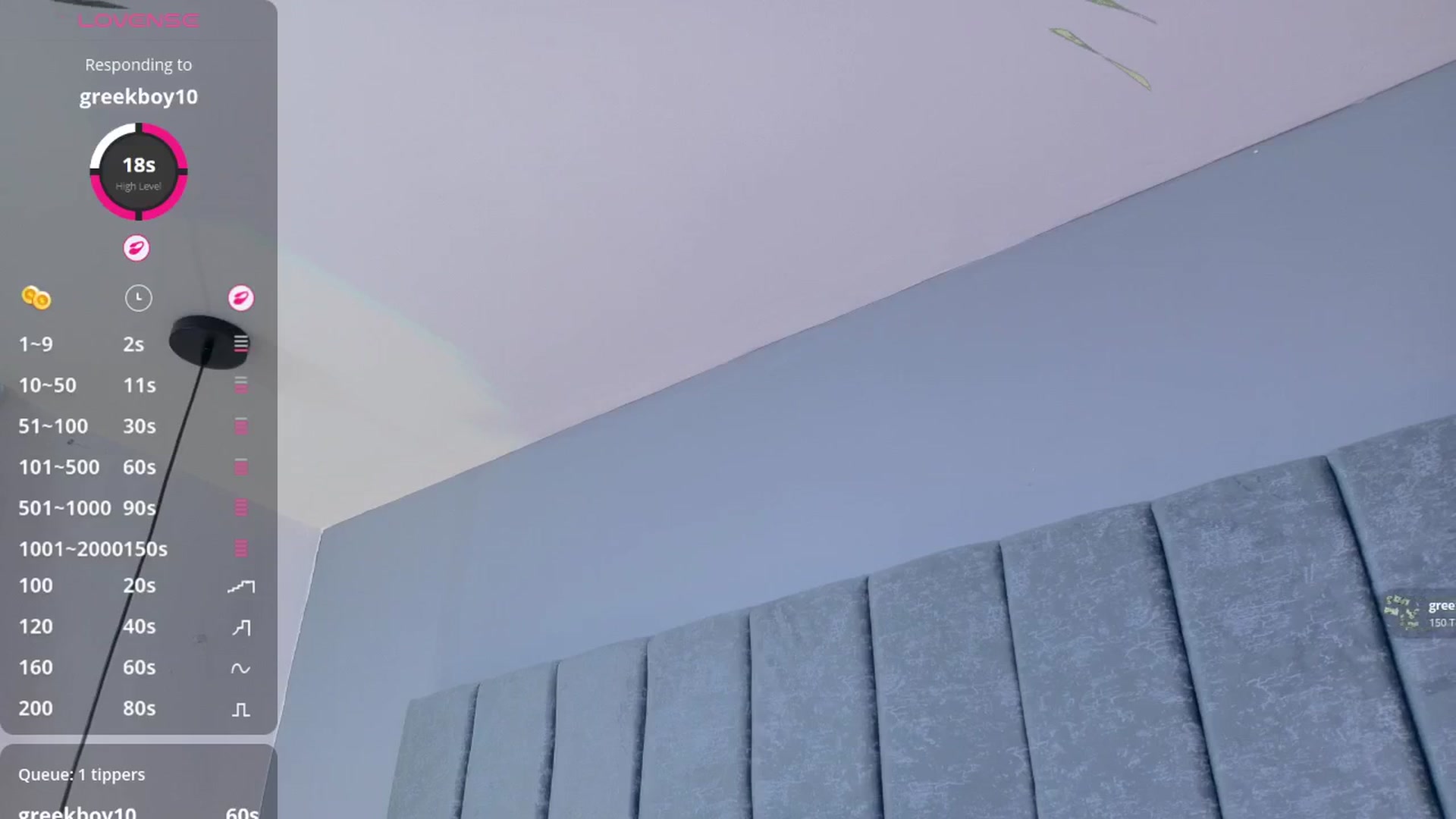 Gallery image thumbnail from Evelincooper's myfreecams stream on, 10/23/2025, 04:30 image 14 of 20