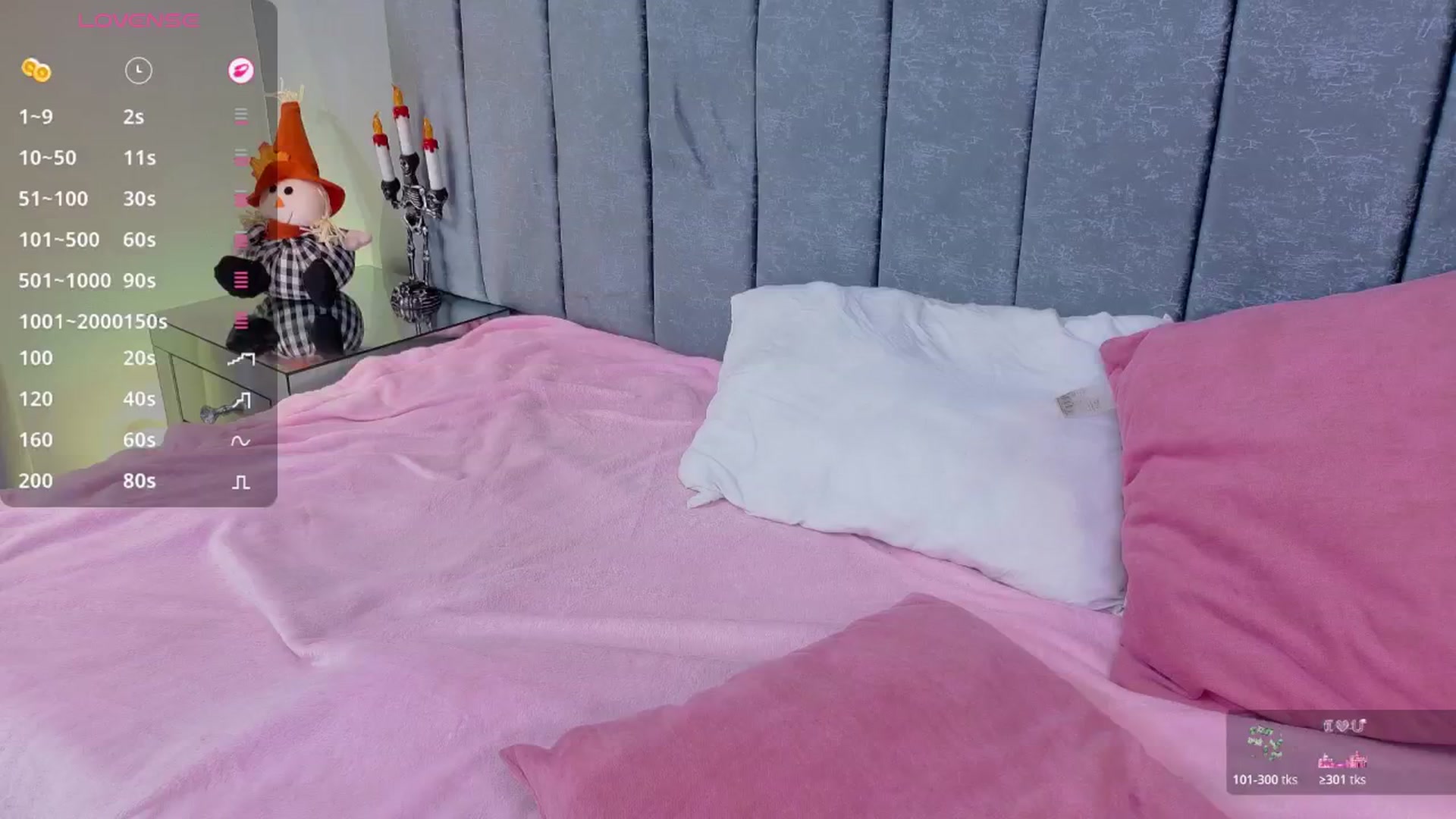 Gallery image thumbnail from Evelincooper's myfreecams stream on, 10/23/2025, 04:30 image 5 of 20