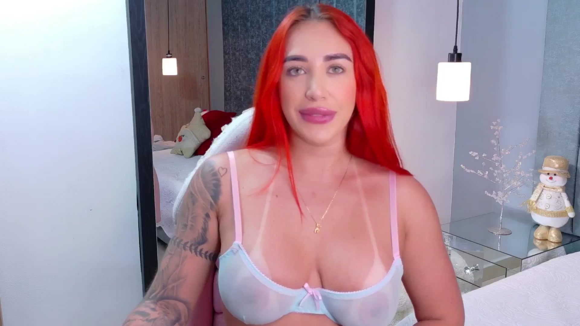 Gallery image thumbnail from Evelincooper's myfreecams stream on, 12/03/2025, 03:25 image 13 of 20