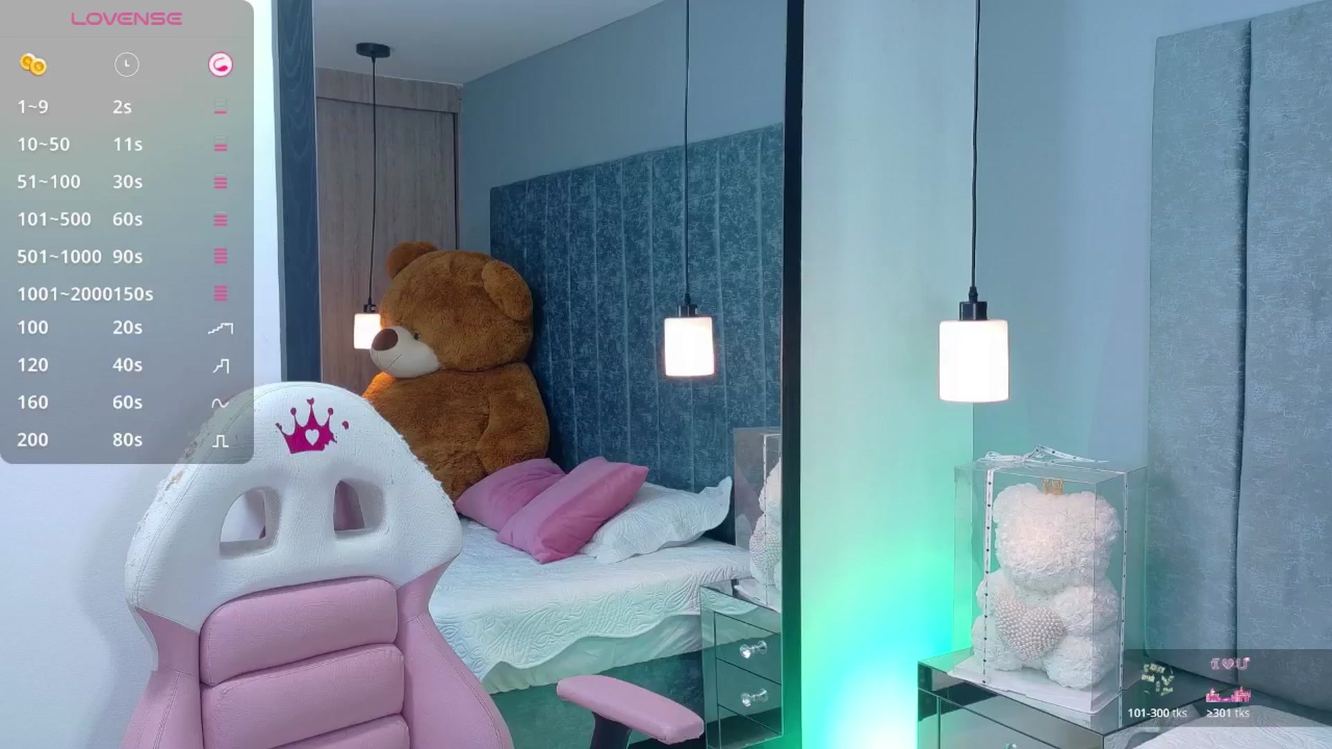 Gallery image thumbnail from Evelincooper's myfreecams stream on, 01/17/2026, 24:31 image 18 of 20
