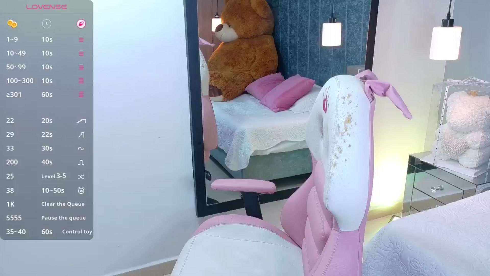 Gallery image thumbnail from Evelincooper's myfreecams stream on, 01/20/2026, 23:33 image 11 of 20