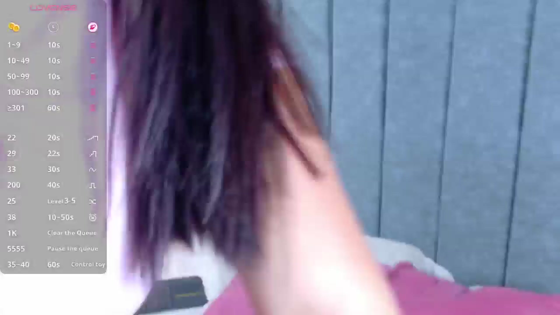 Gallery image thumbnail from Evelincooper's myfreecams stream on, 01/21/2026, 02:05 image 7 of 20
