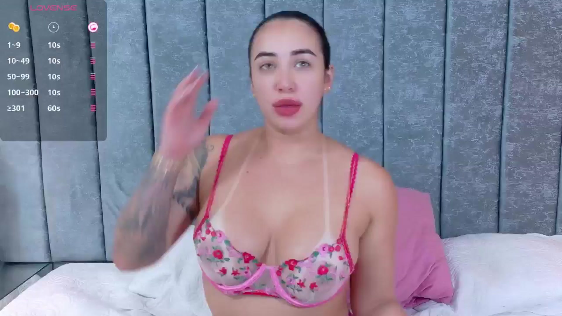 Gallery image thumbnail from Evelincooper's myfreecams stream on, 02/14/2026, 03:09 image 13 of 20