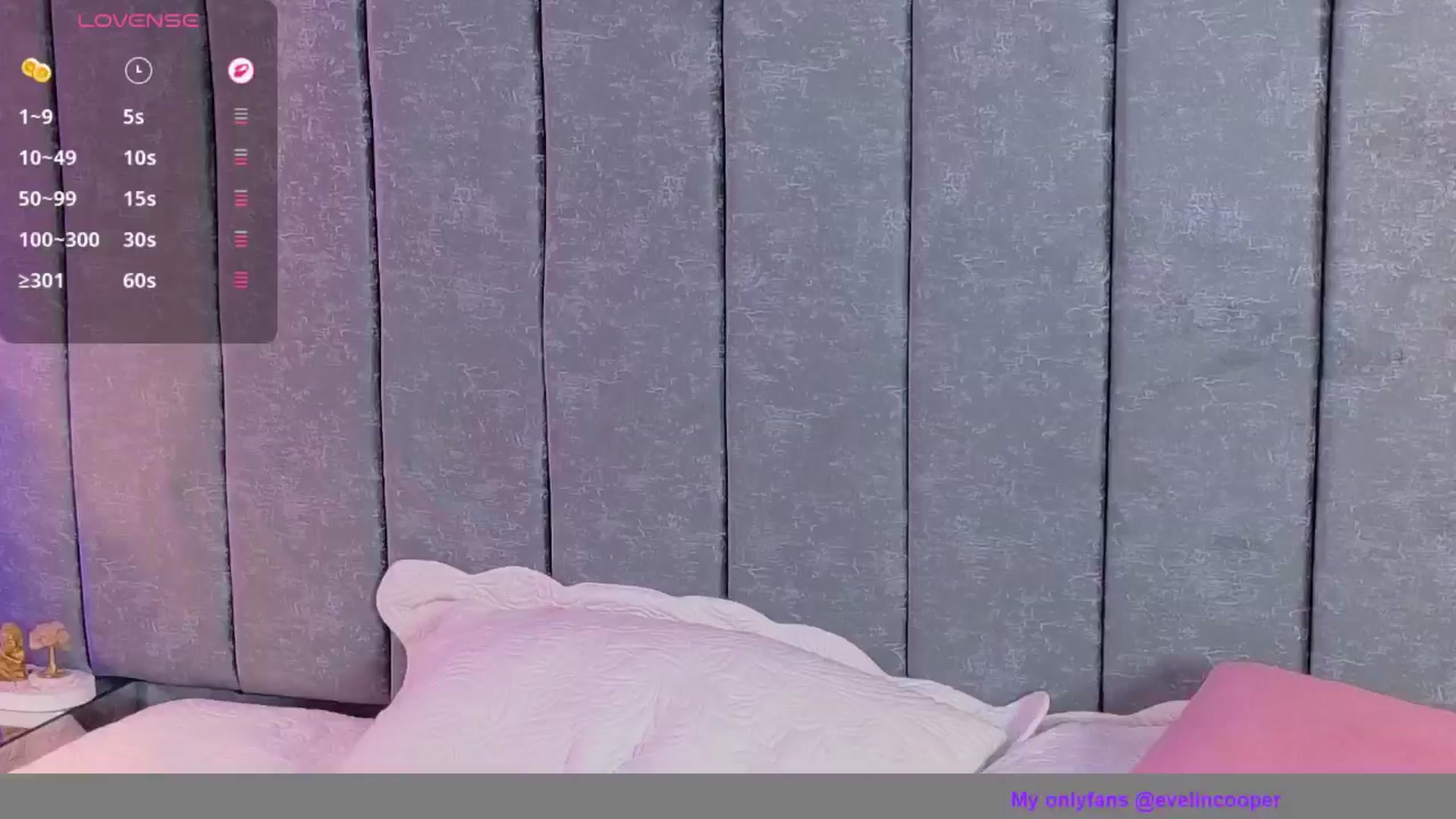 Gallery image thumbnail from Evelincooper's myfreecams stream on, 04/10/2026, 03:02 image 6 of 20