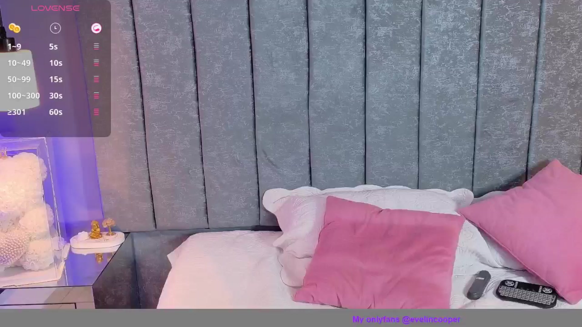 Gallery image thumbnail from Evelincooper's myfreecams stream on, 04/11/2026, 24:01 image 16 of 20