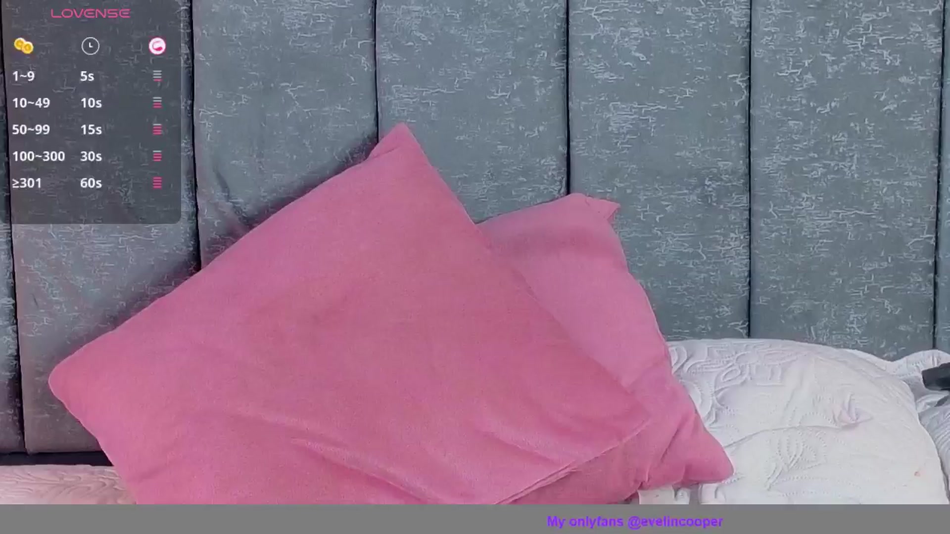 Gallery image thumbnail from Evelincooper's myfreecams stream on, 04/11/2026, 01:45 image 4 of 20