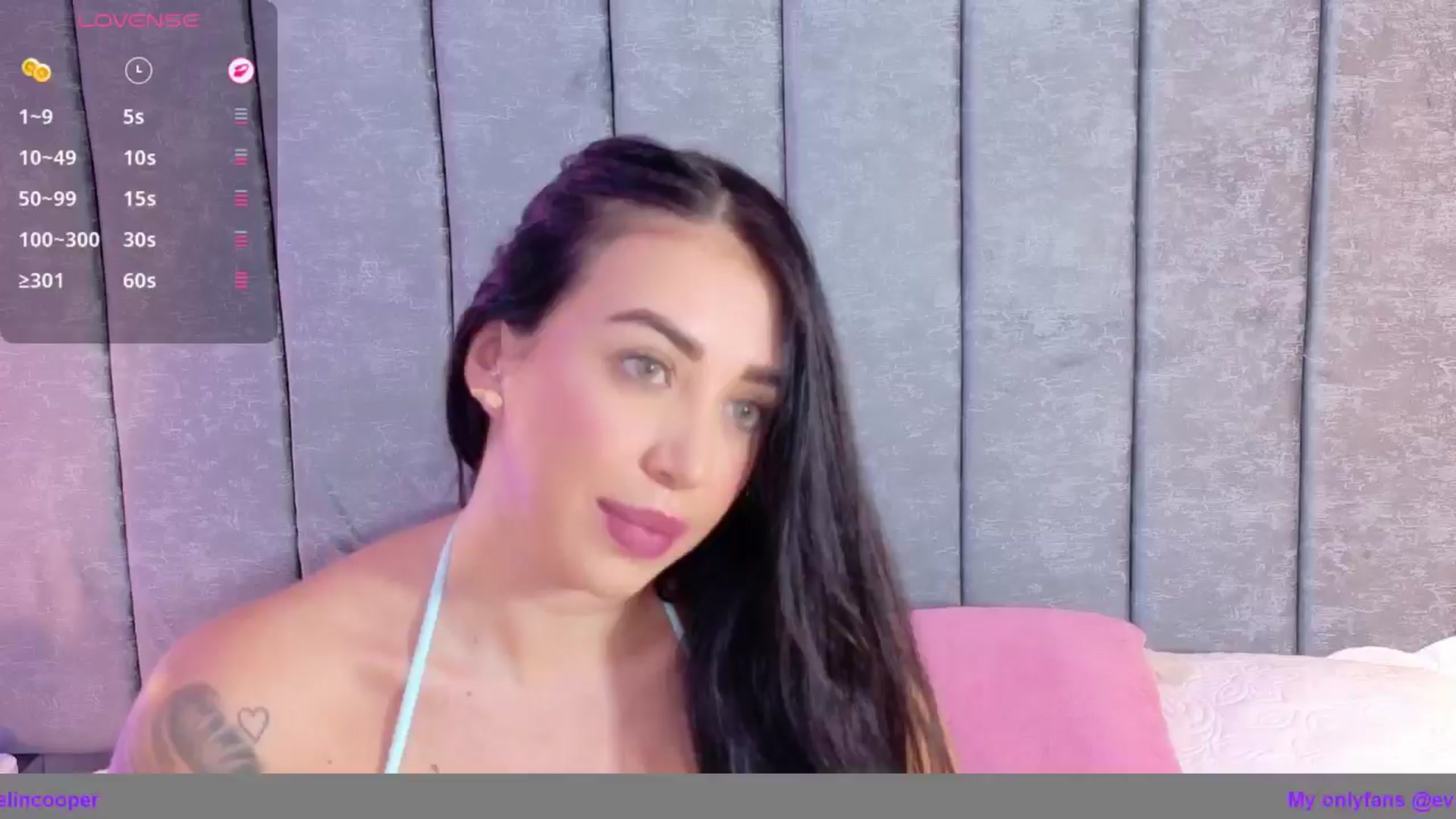 Gallery image thumbnail from Evelincooper's myfreecams stream on, 04/16/2026, 02:58 image 2 of 20