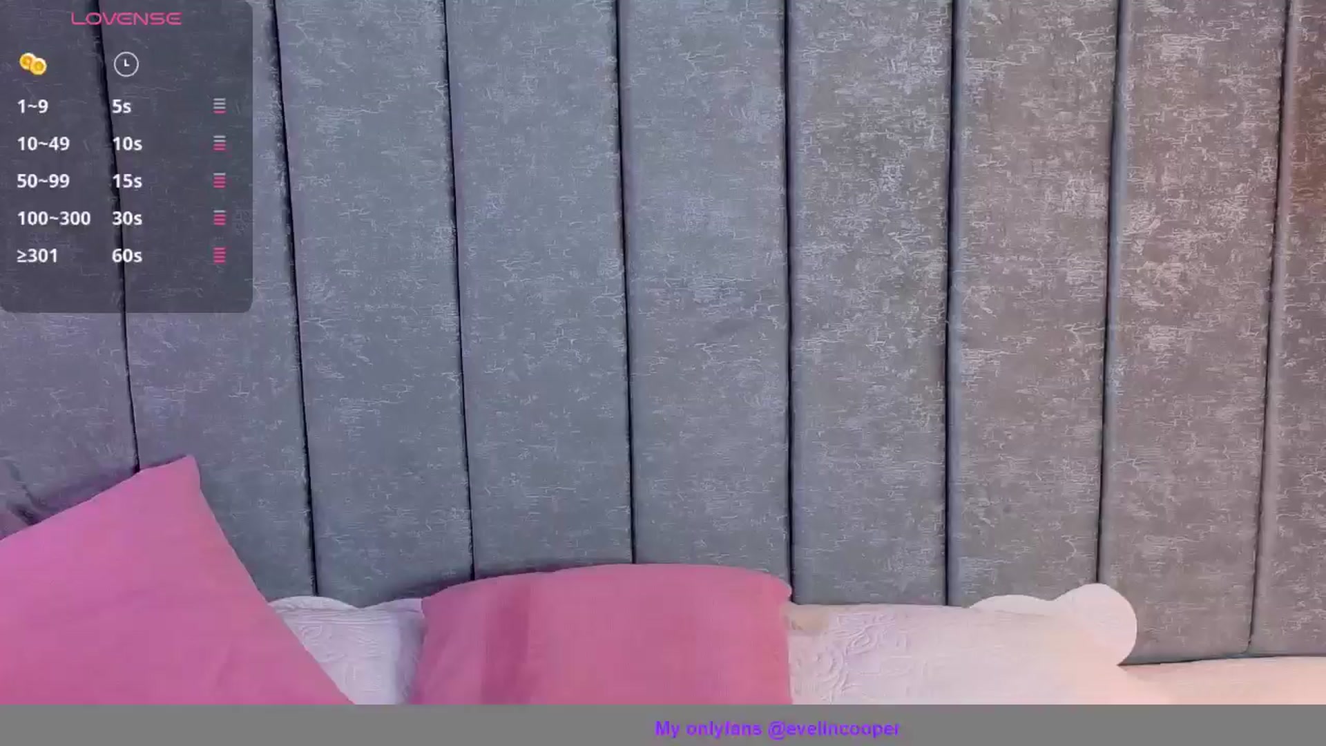 Gallery image thumbnail from Evelincooper's myfreecams stream on, 04/16/2026, 02:58 image 7 of 20