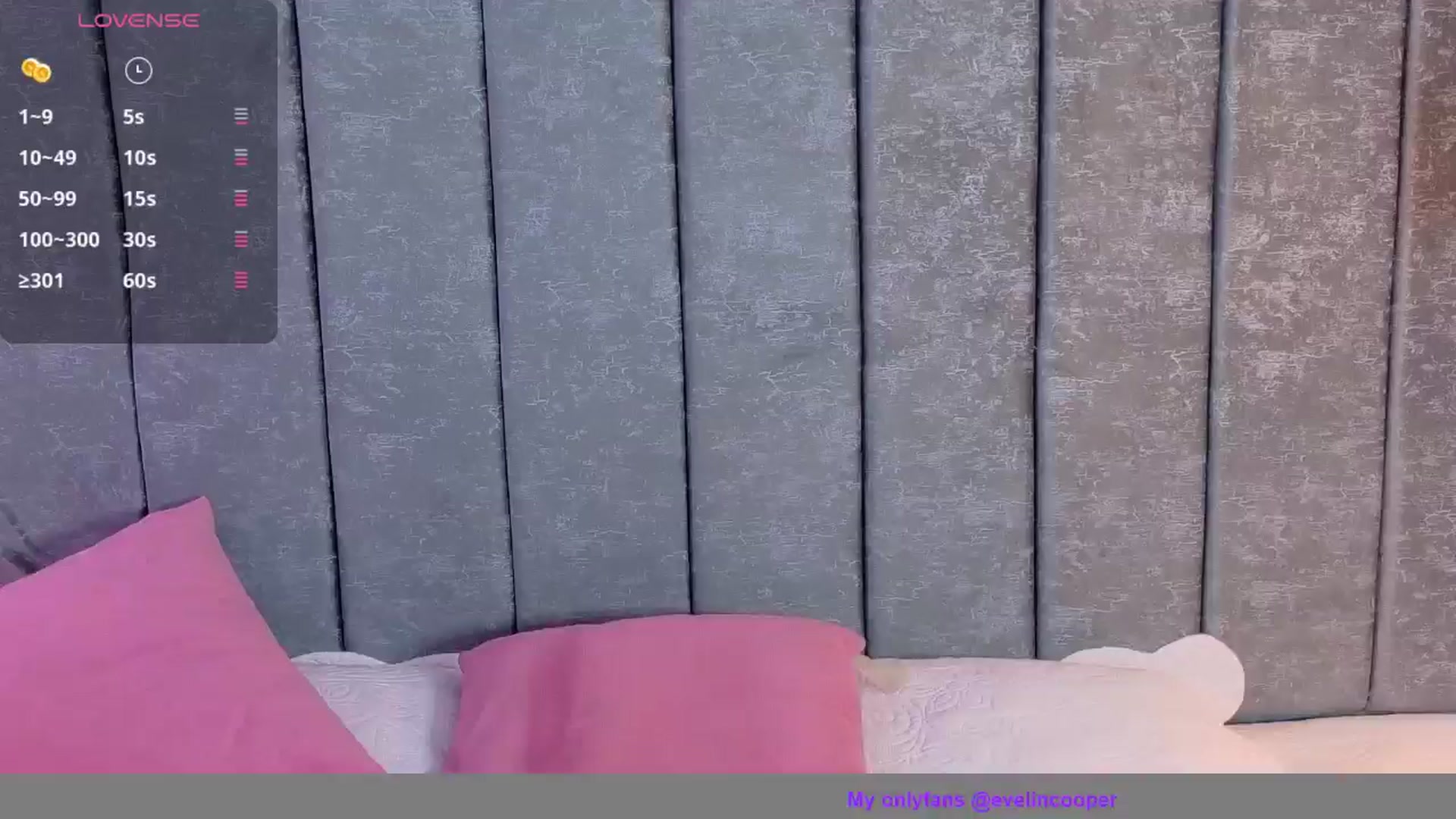 Gallery image thumbnail from Evelincooper's myfreecams stream on, 04/16/2026, 02:58 image 11 of 20